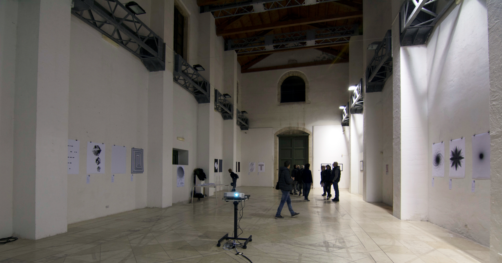 Artefatti multimodali. Sperimentazioni grafiche fattuali/attuali — immagine 16