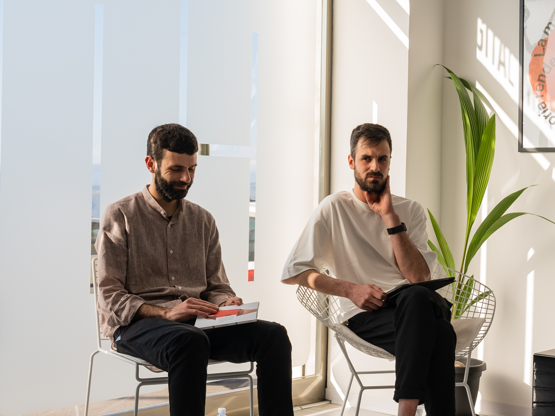 Il progettista grafico, come impegno etico per la comunità — immagine 5