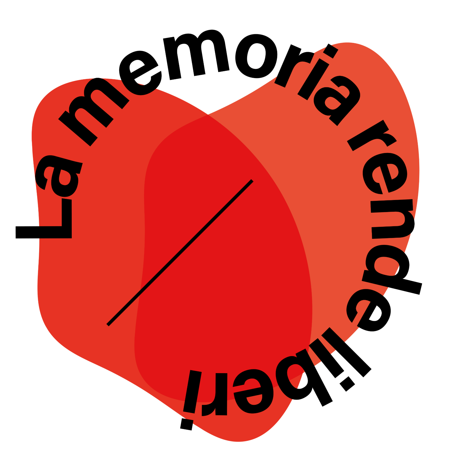 Copertina · La memoria rende liberi. Giorno della Memoria