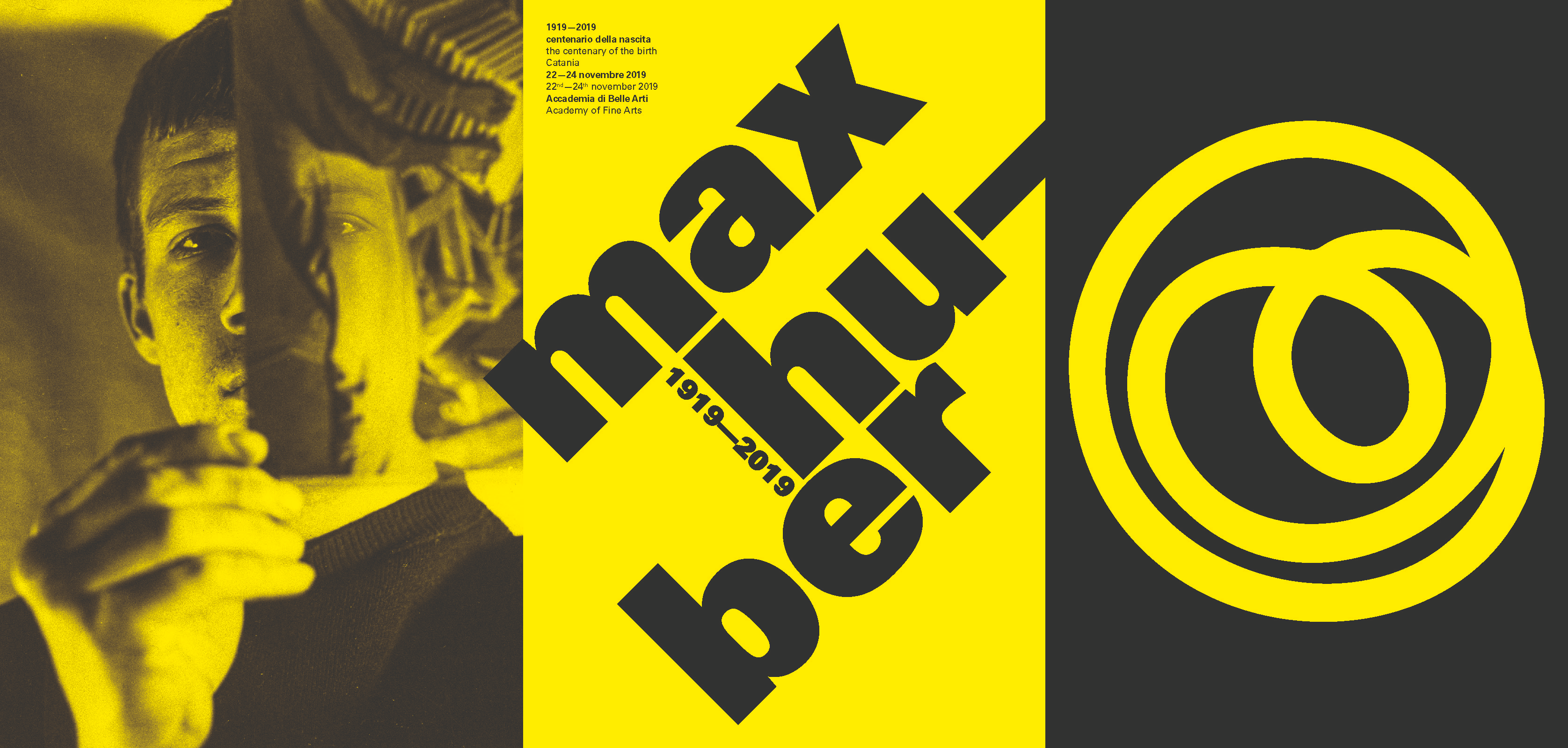 Max Huber 1919–2019 — immagine 8
