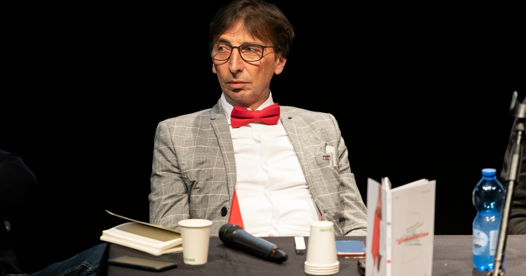 Presentazione volume *giannilatino works 2012–2022 — immagine 10