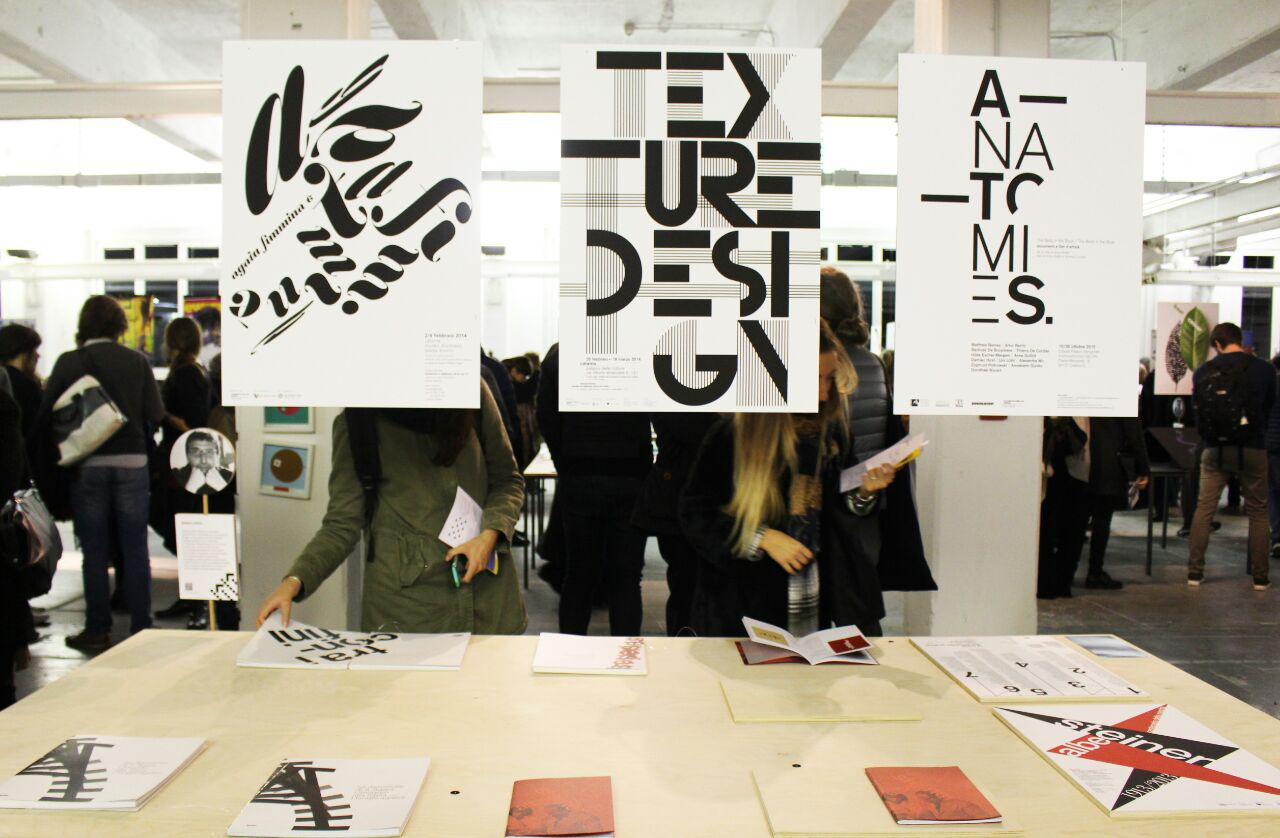 Signs grafica italiana contemporanea — immagine 5