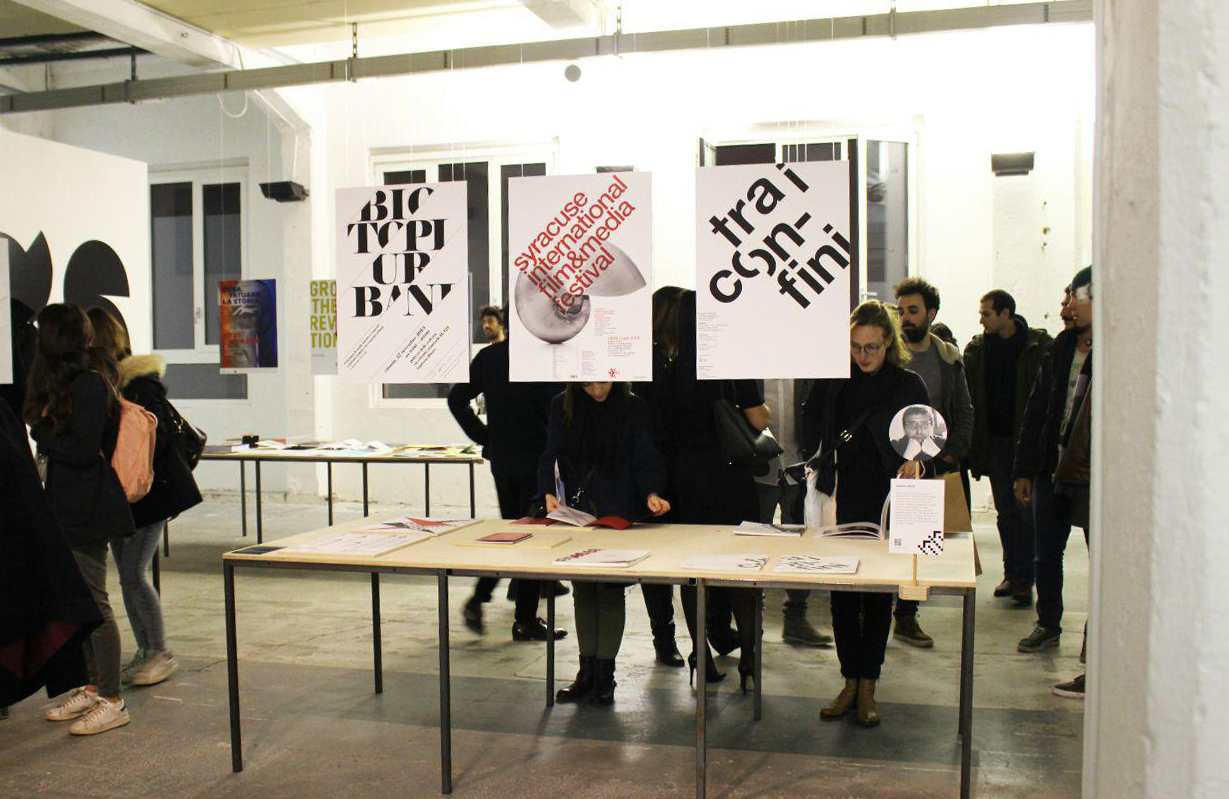 Signs grafica italiana contemporanea — immagine 4