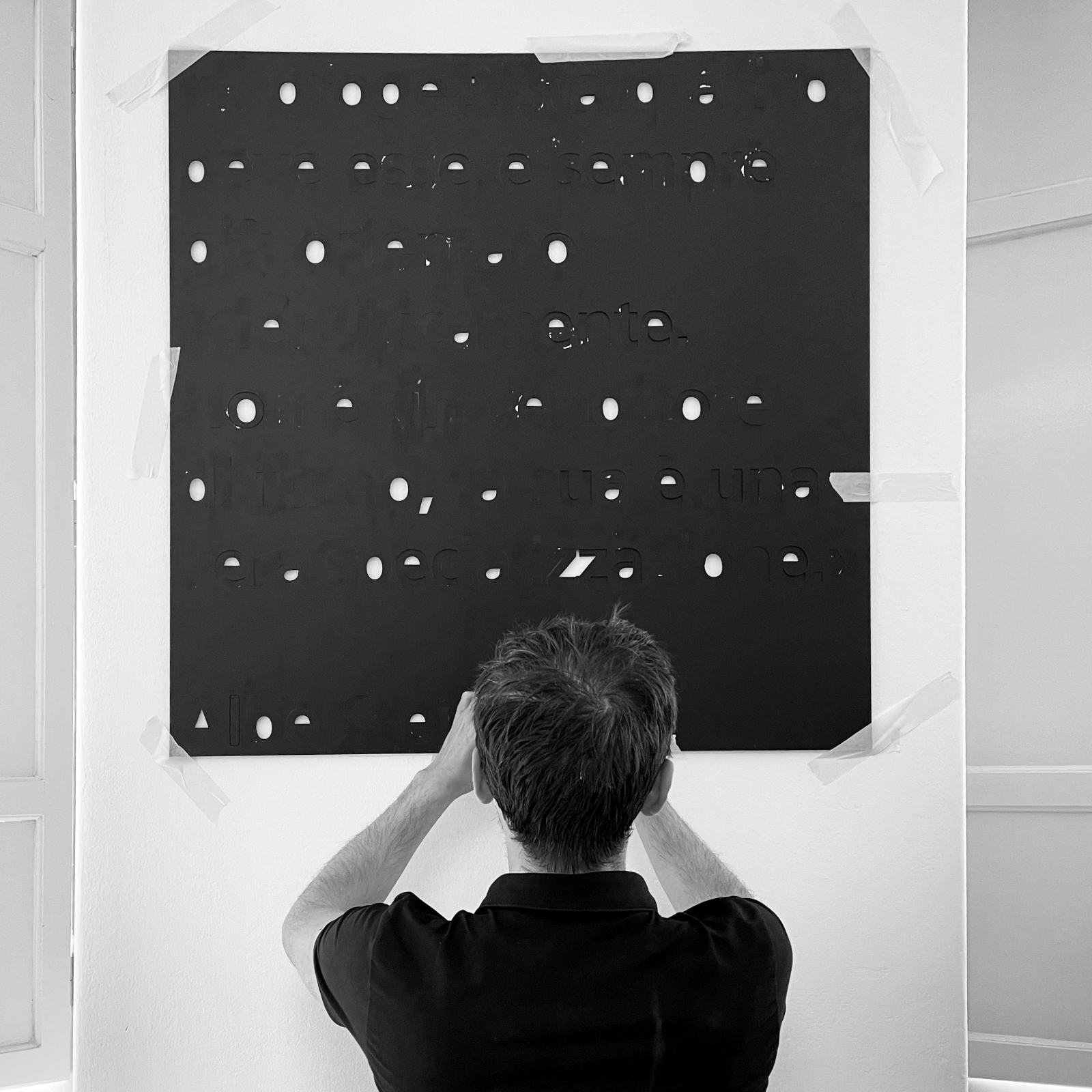 TEDx Il coraggio di progettare per la collettività — immagine 5