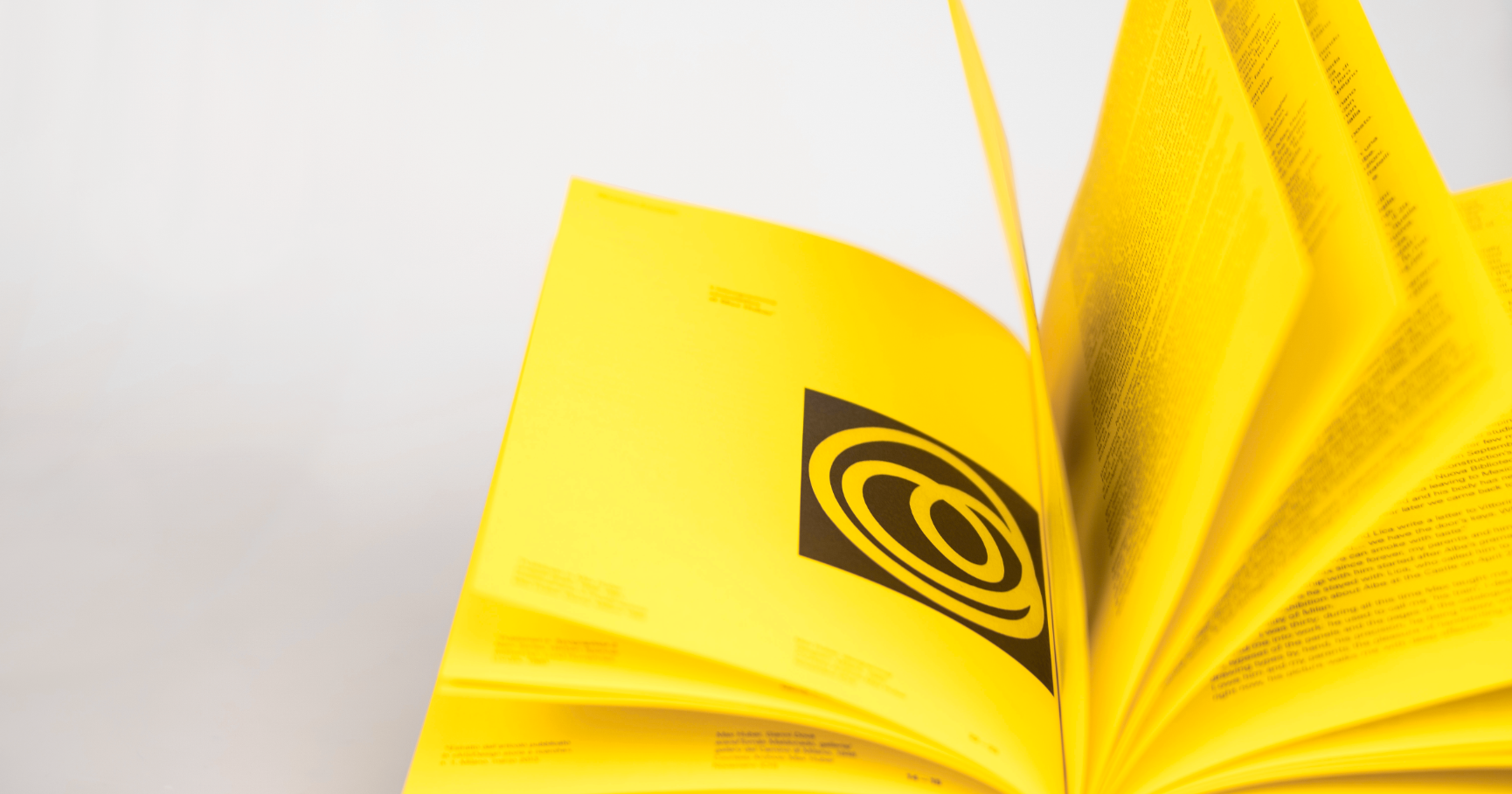 Copertina · Oggetto libro festival biennale internazionale del libro d’artista e di design