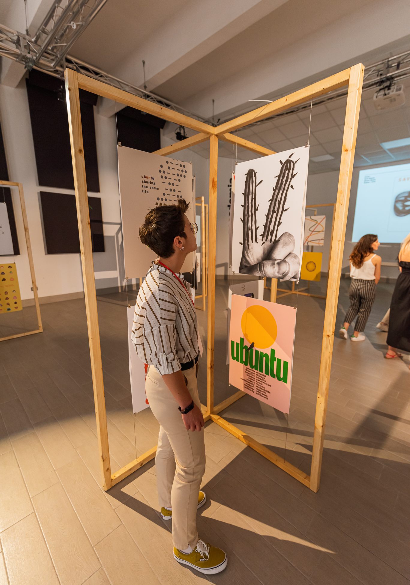Ubuntu — I am because we are — immagine 4
