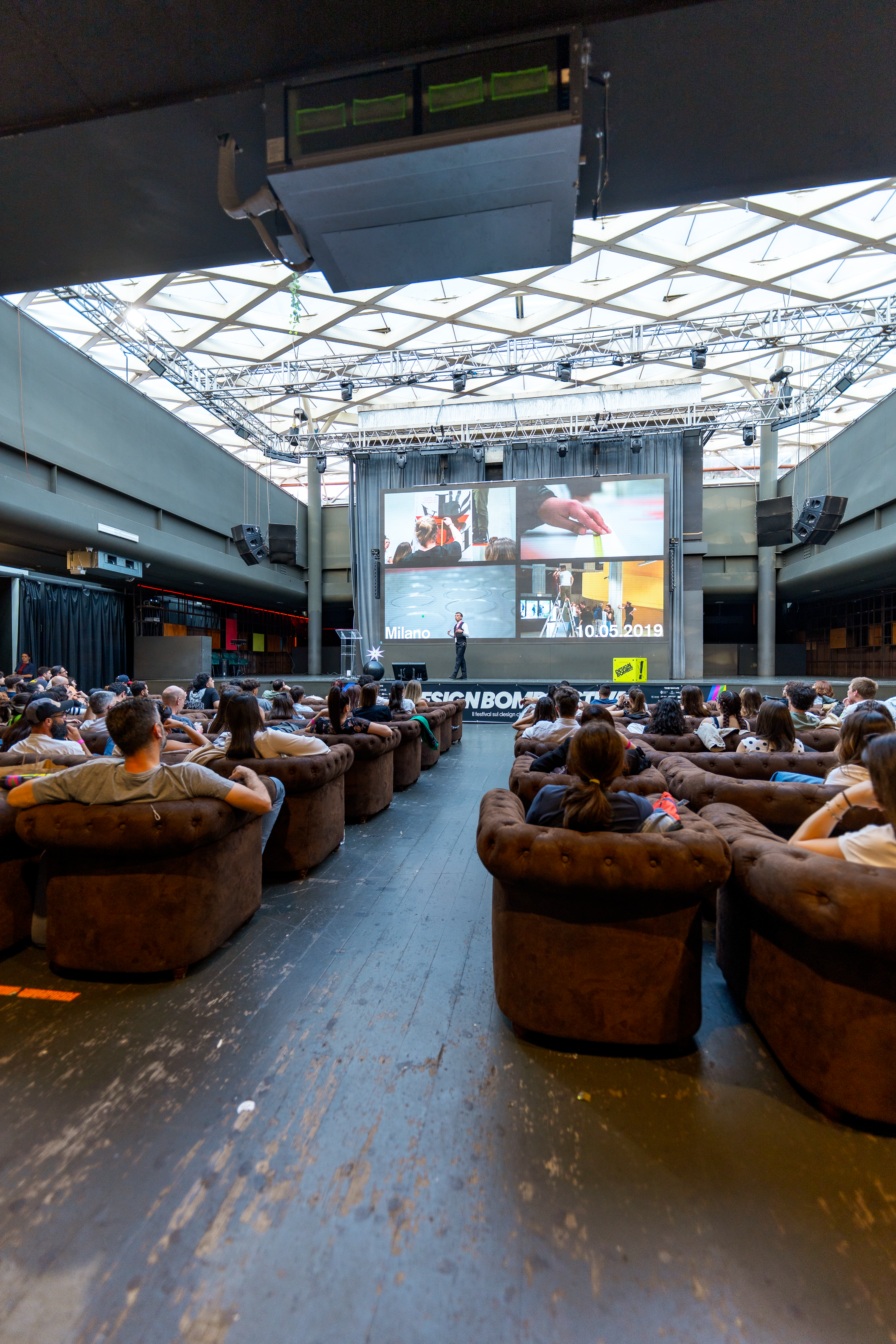 Design Bomb Festival 2026 — immagine 4