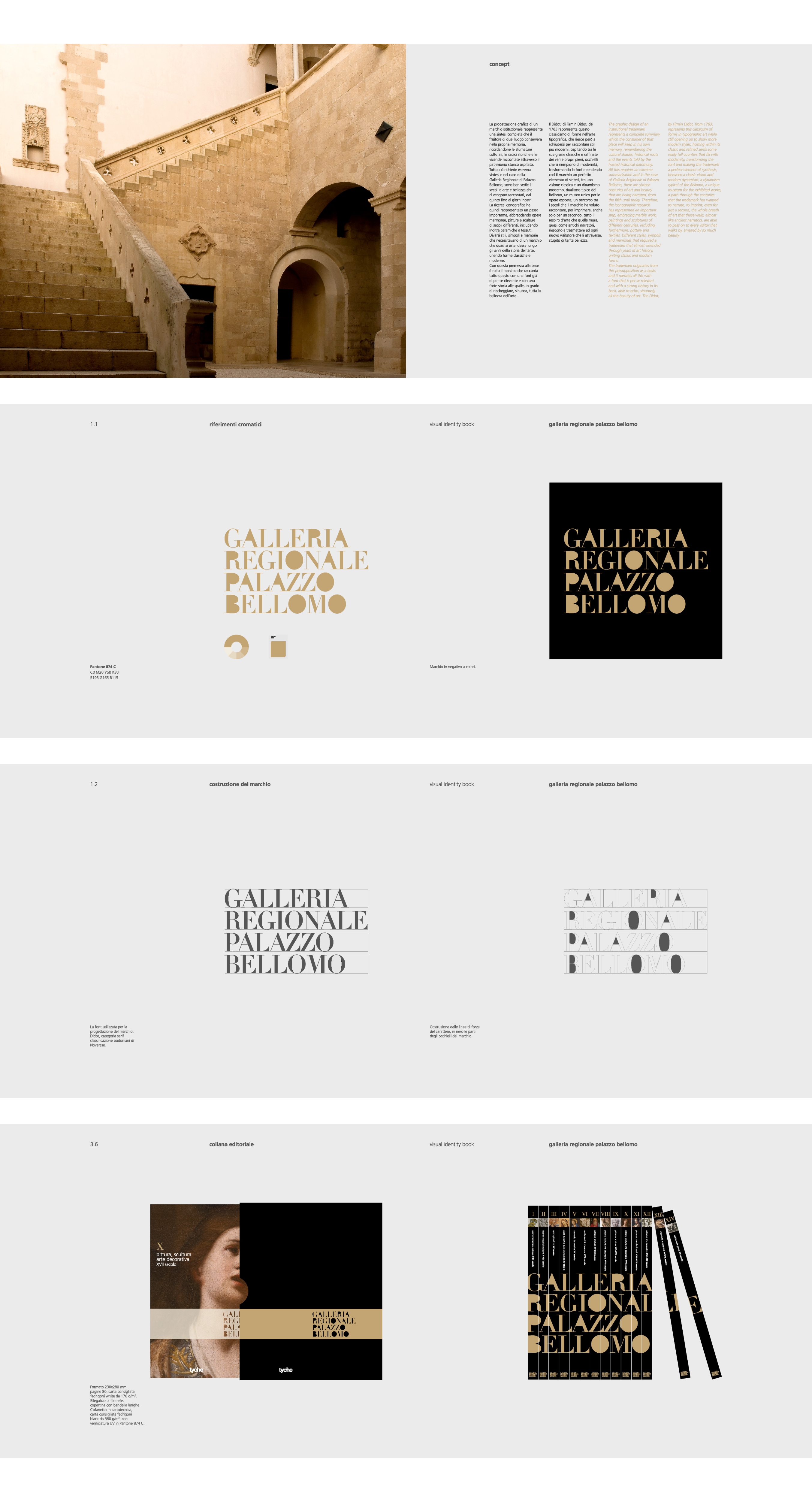 Sorrows in Graphic Design — immagine 2