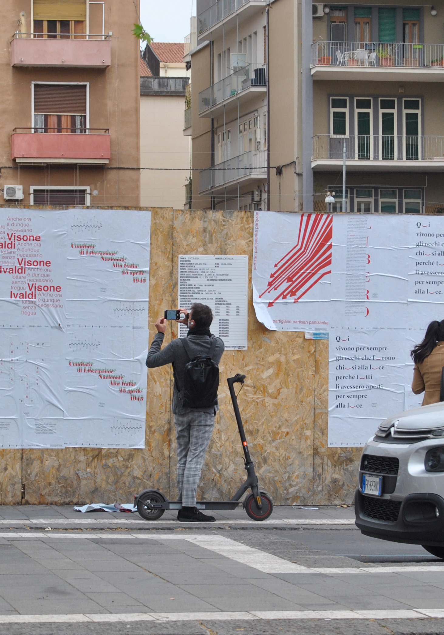 Progettare per resistere. La grafica come coscienza civile — immagine 12