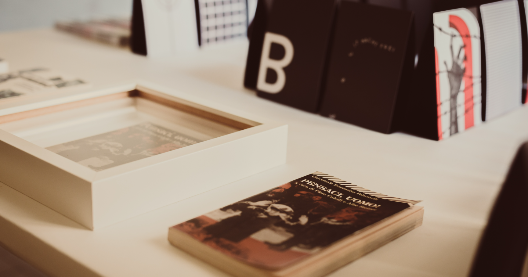 Agli indifferenti, agli increduli, agli "apolitici"