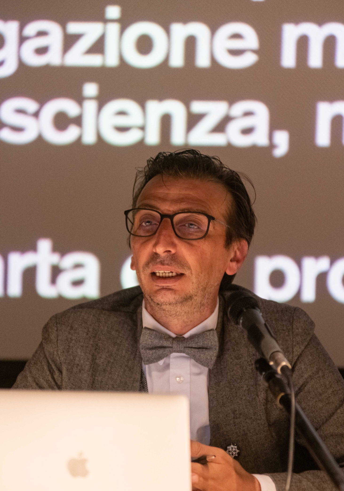Progettista grafico tra narrazione visuale, metodo e ricerca — immagine 3