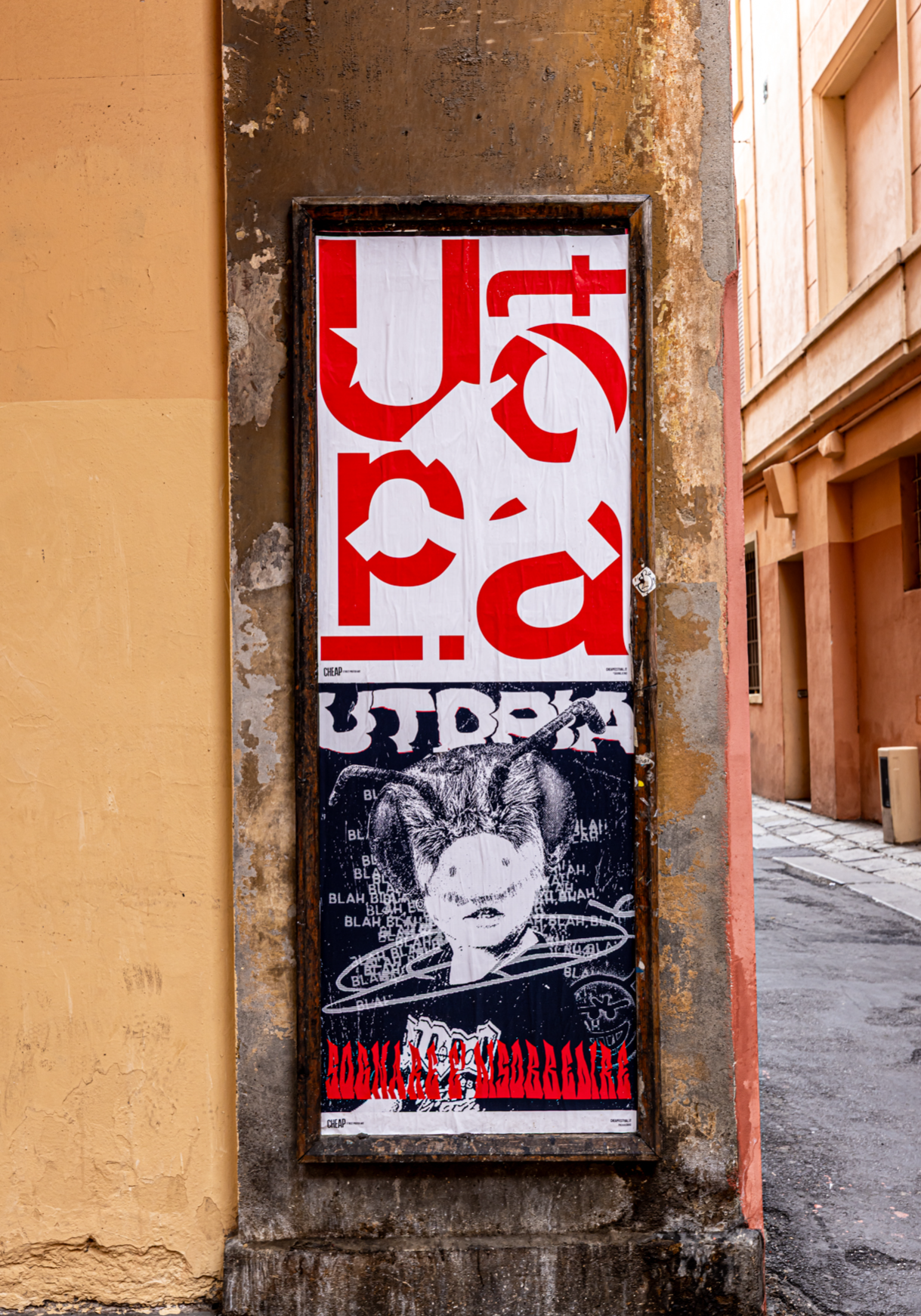 Cheap Trust Utopia — immagine 3