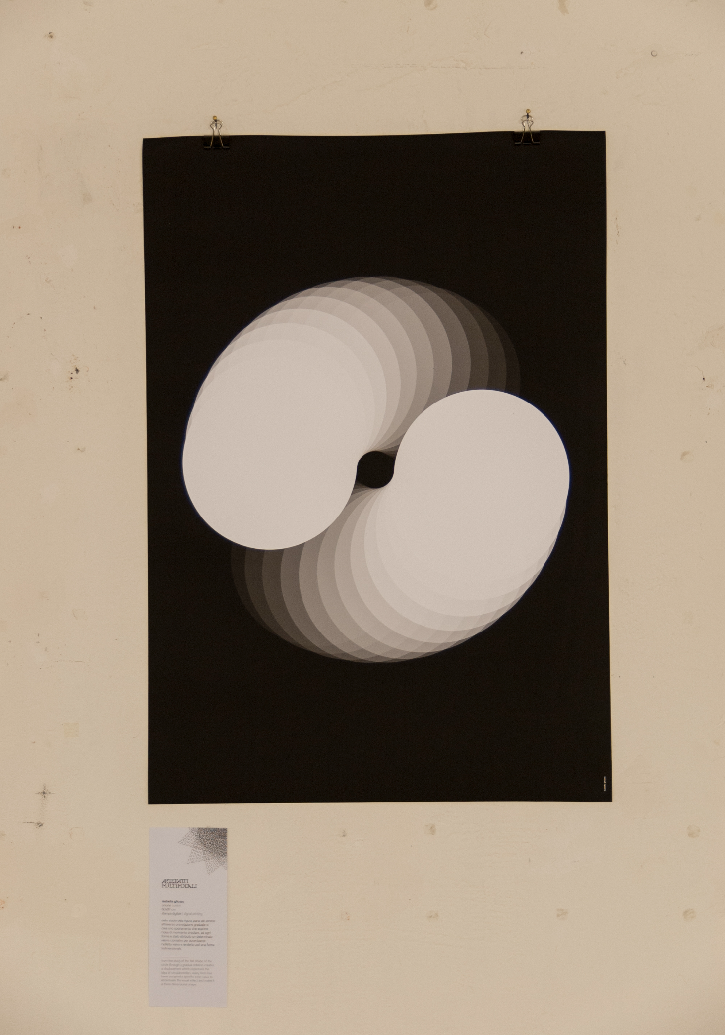 Artefatti multimodali. Sperimentazioni grafiche fattuali/attuali — immagine 6