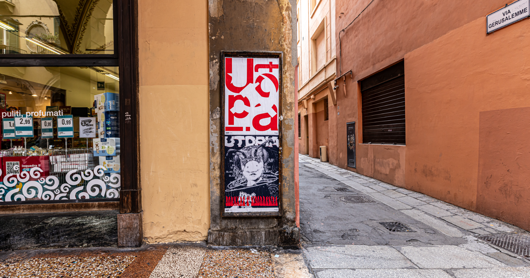 Cheap Trust Utopia — immagine 2