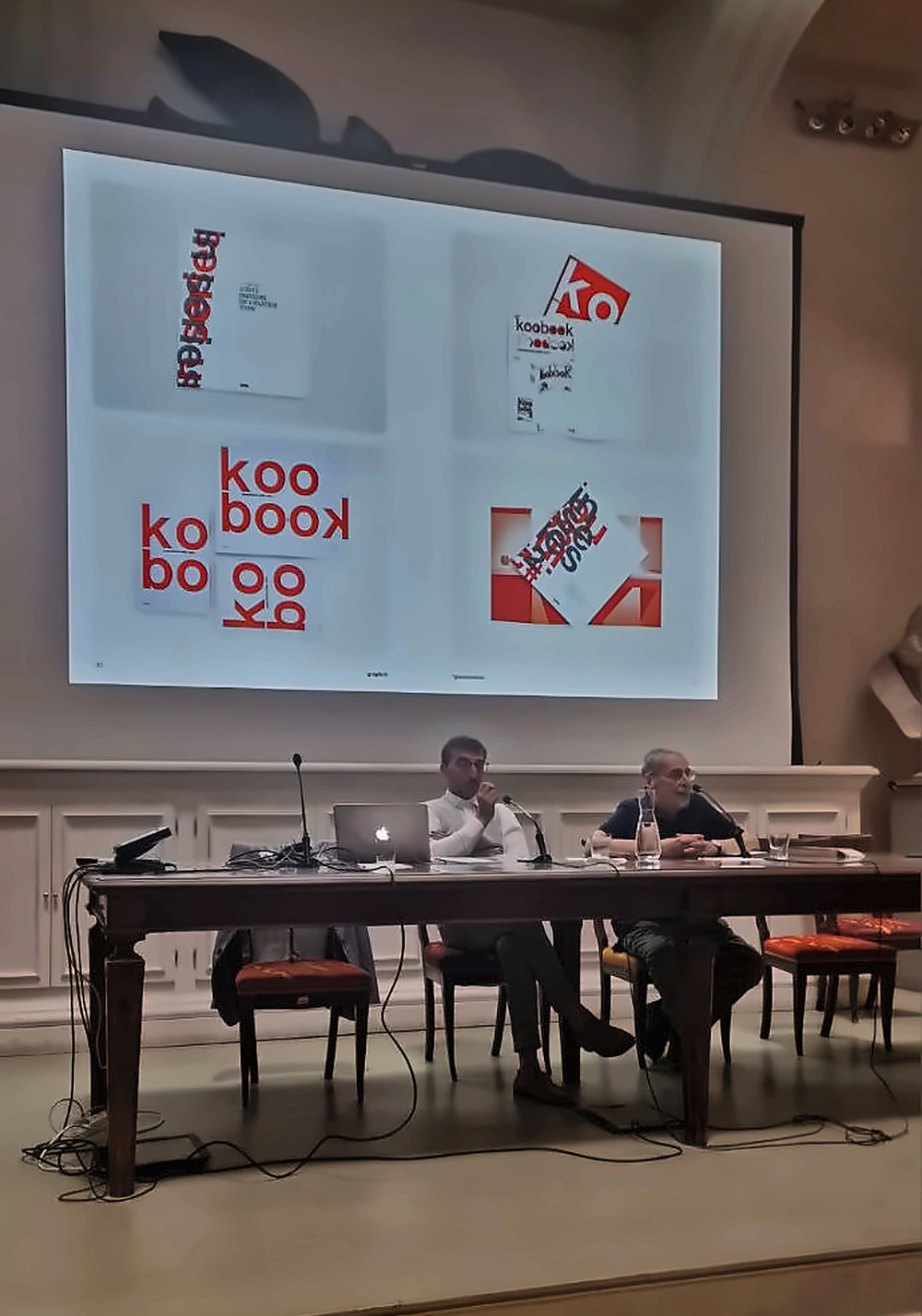 Dialogo con Andrea Rauch sulla grafica contemporanea — immagine 2