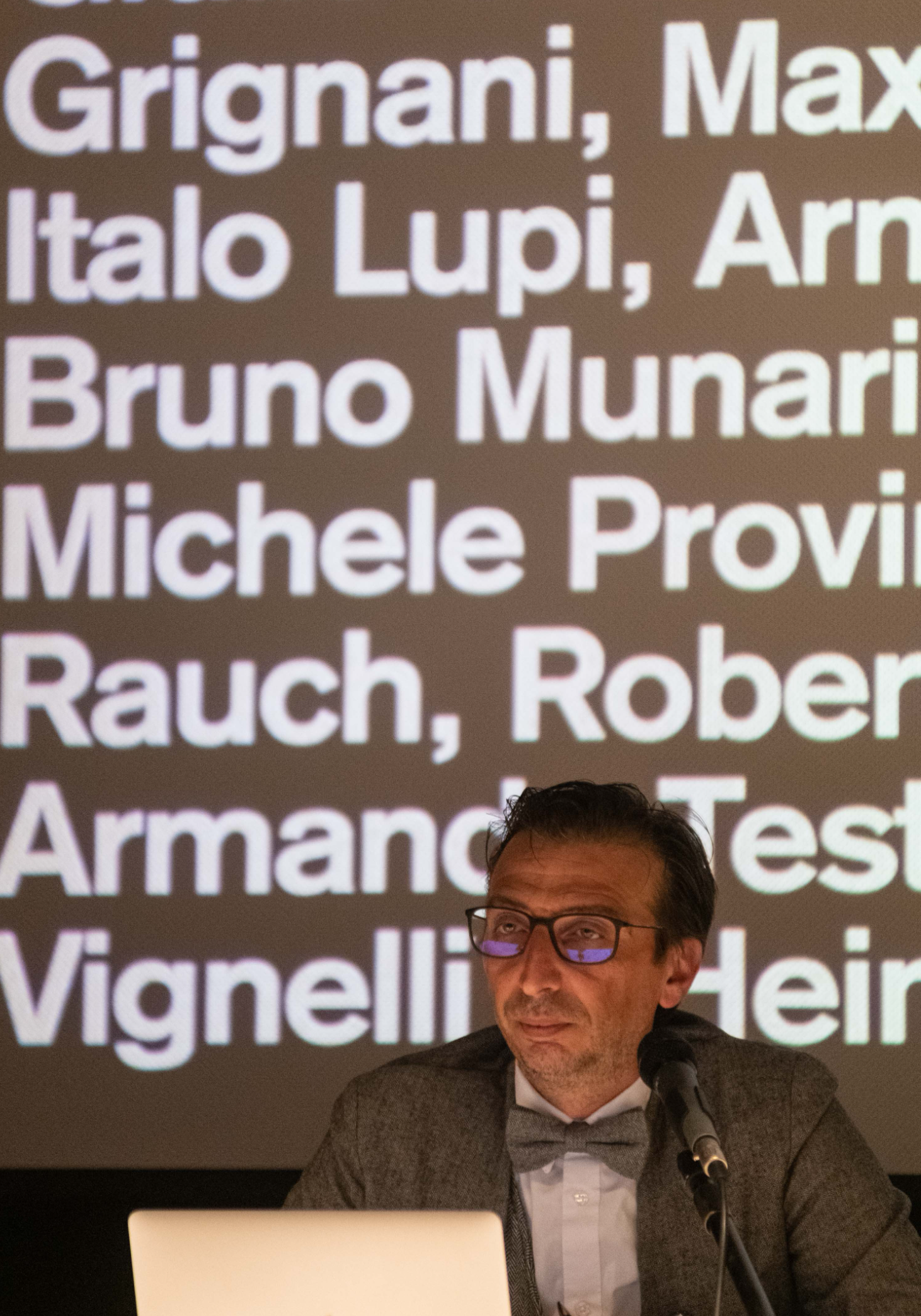 Progettista grafico tra narrazione visuale, metodo e ricerca — immagine 2