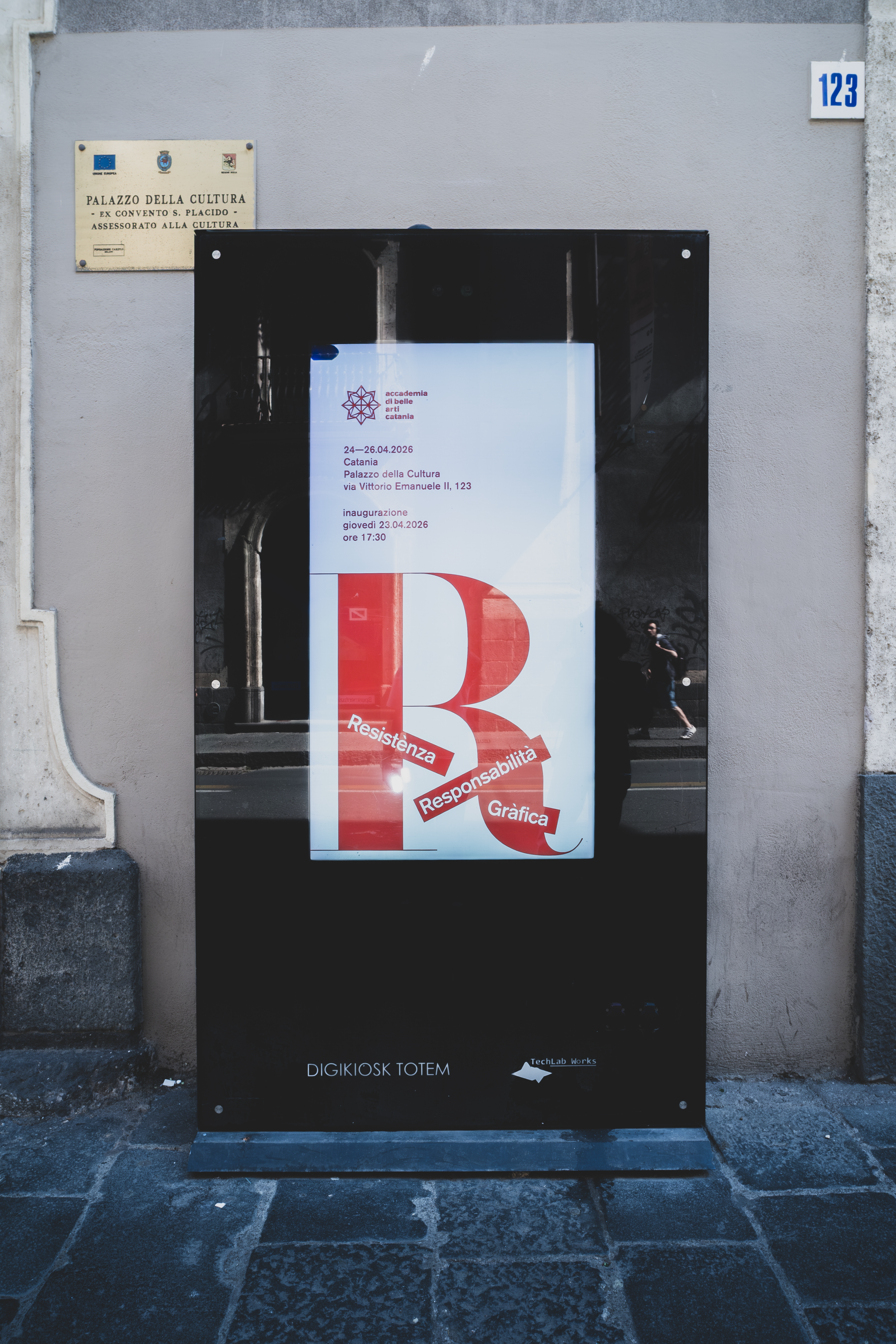 Resistenza responsabilità e grafica — immagine 2