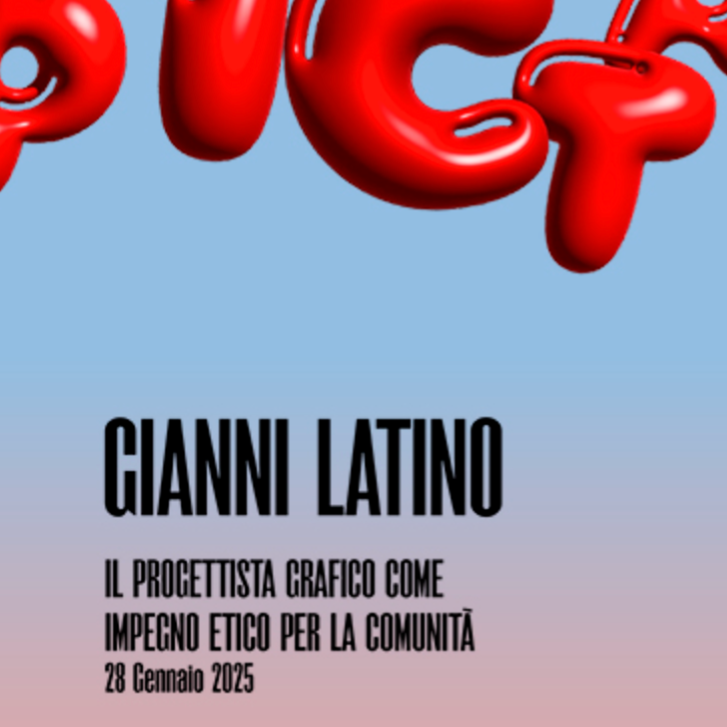 Copertina · Il progettista grafico come impegno etico per la comunità