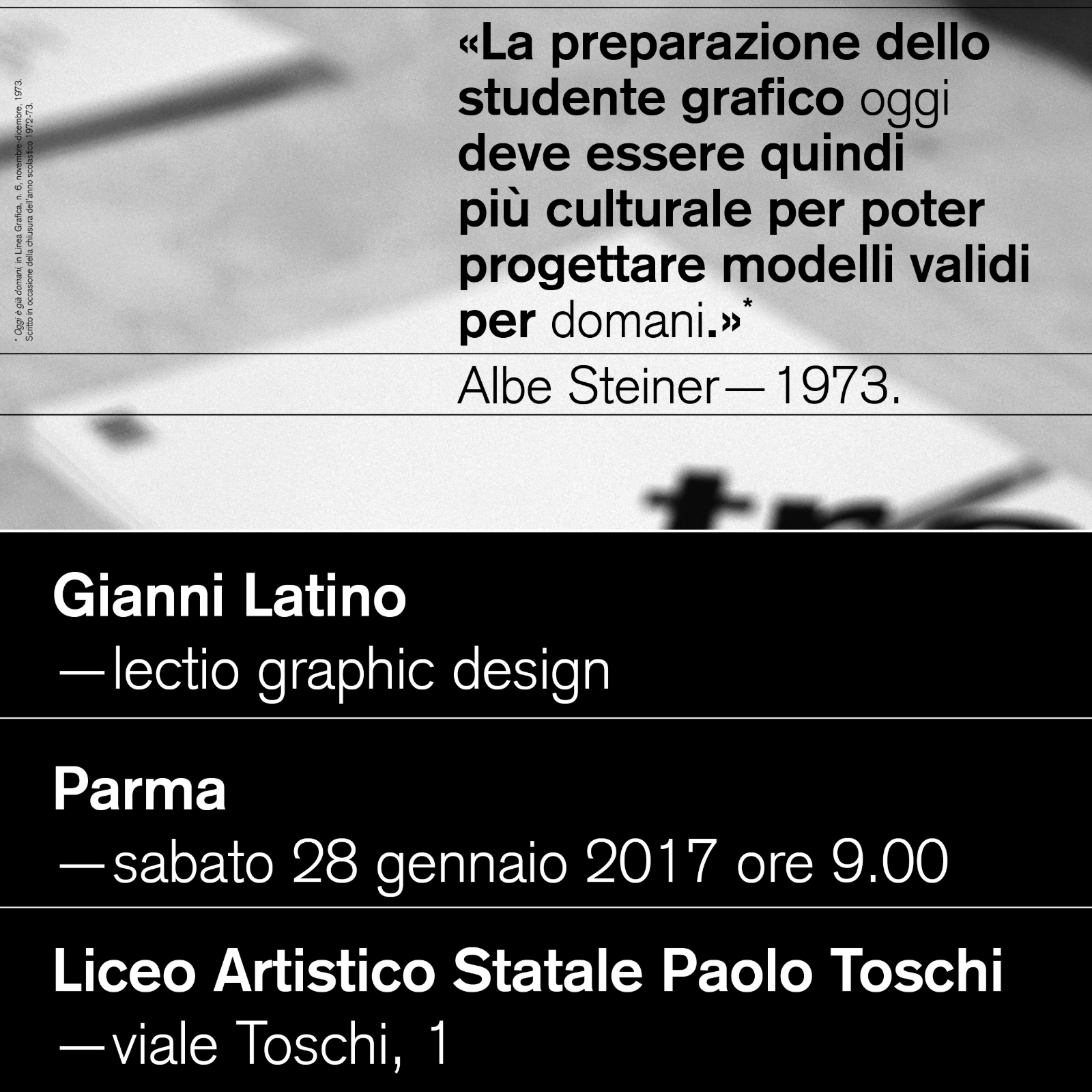Copertina · La Grafica del made in Italy