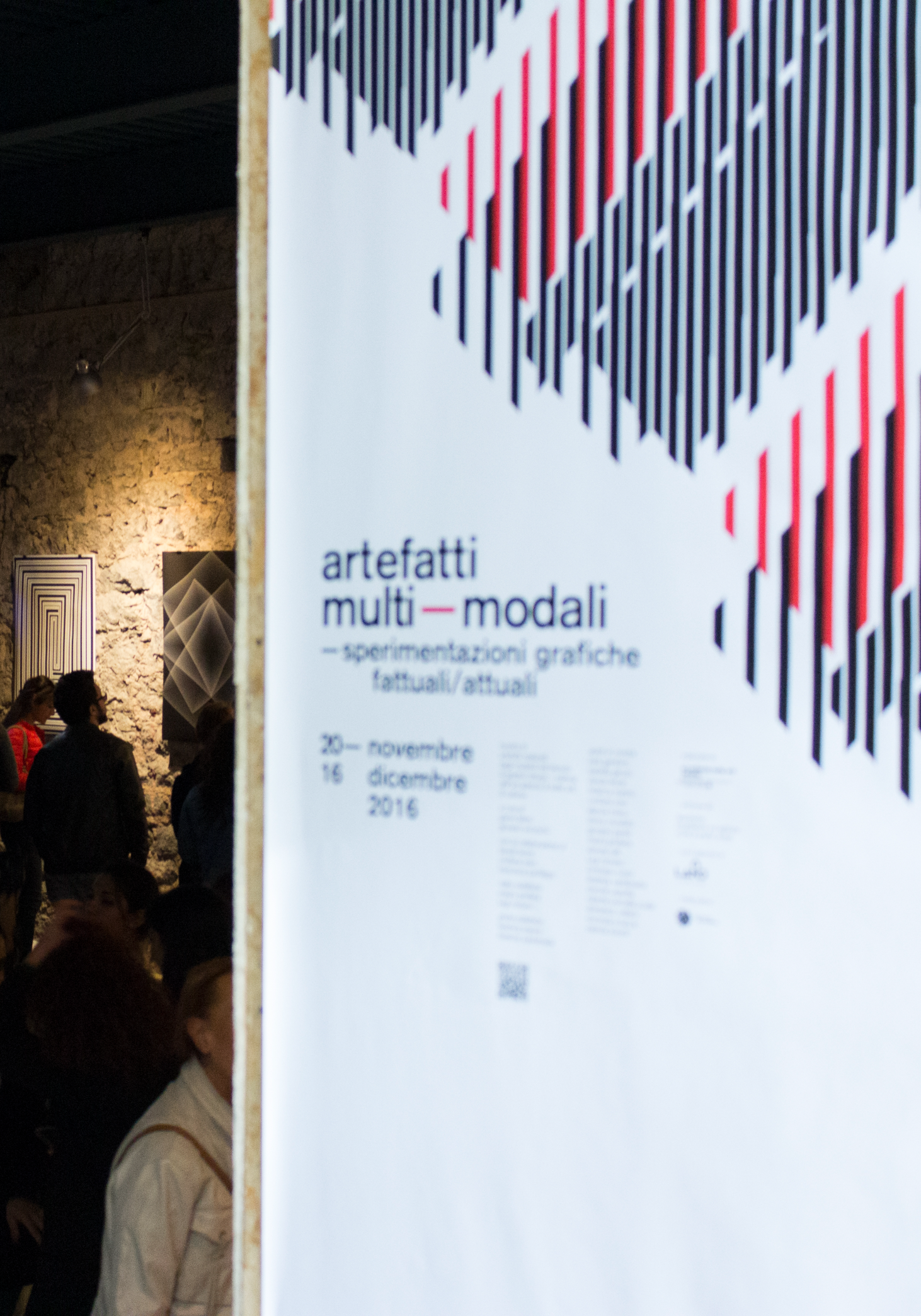 Artefatti multimodali #2 Sperimentazioni grafiche fattuali/attuali — immagine 14