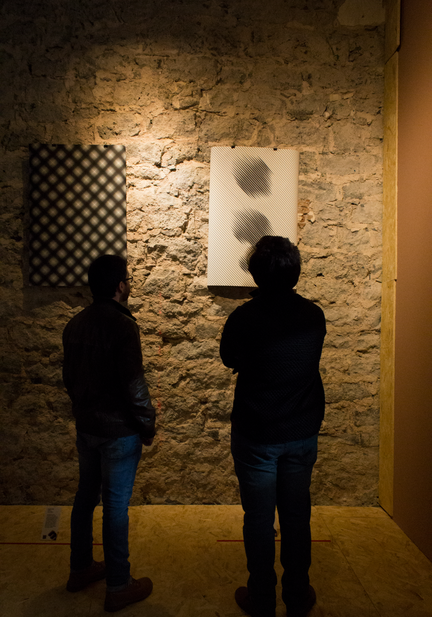 Artefatti multimodali #2 Sperimentazioni grafiche fattuali/attuali — immagine 6