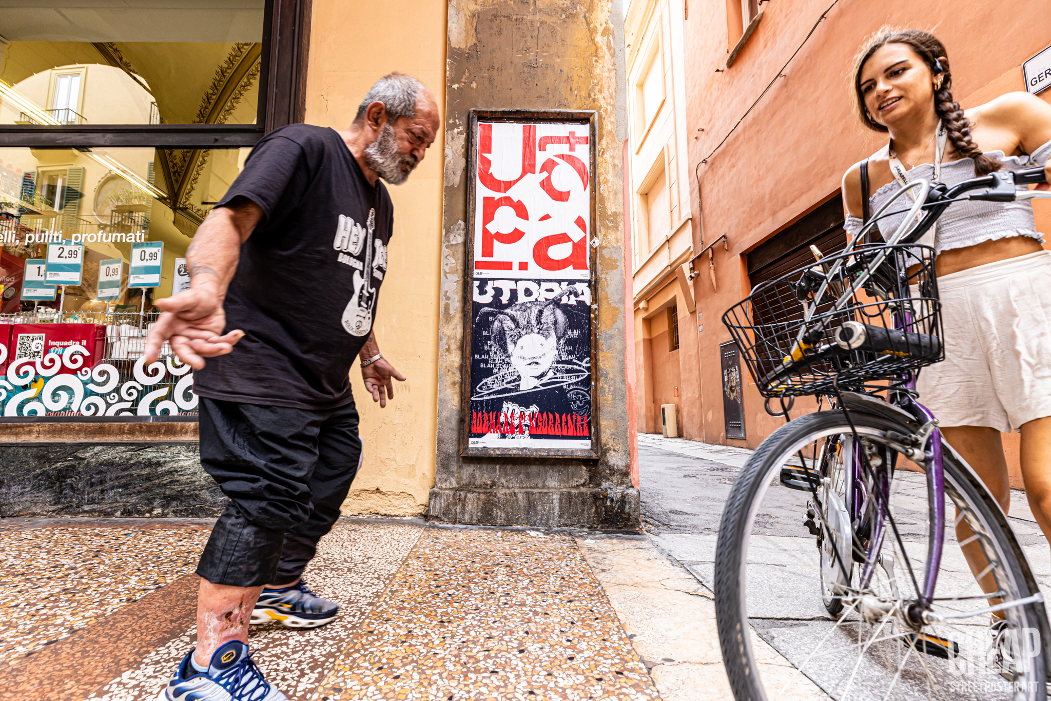 Cheap Trust Utopia — immagine 6