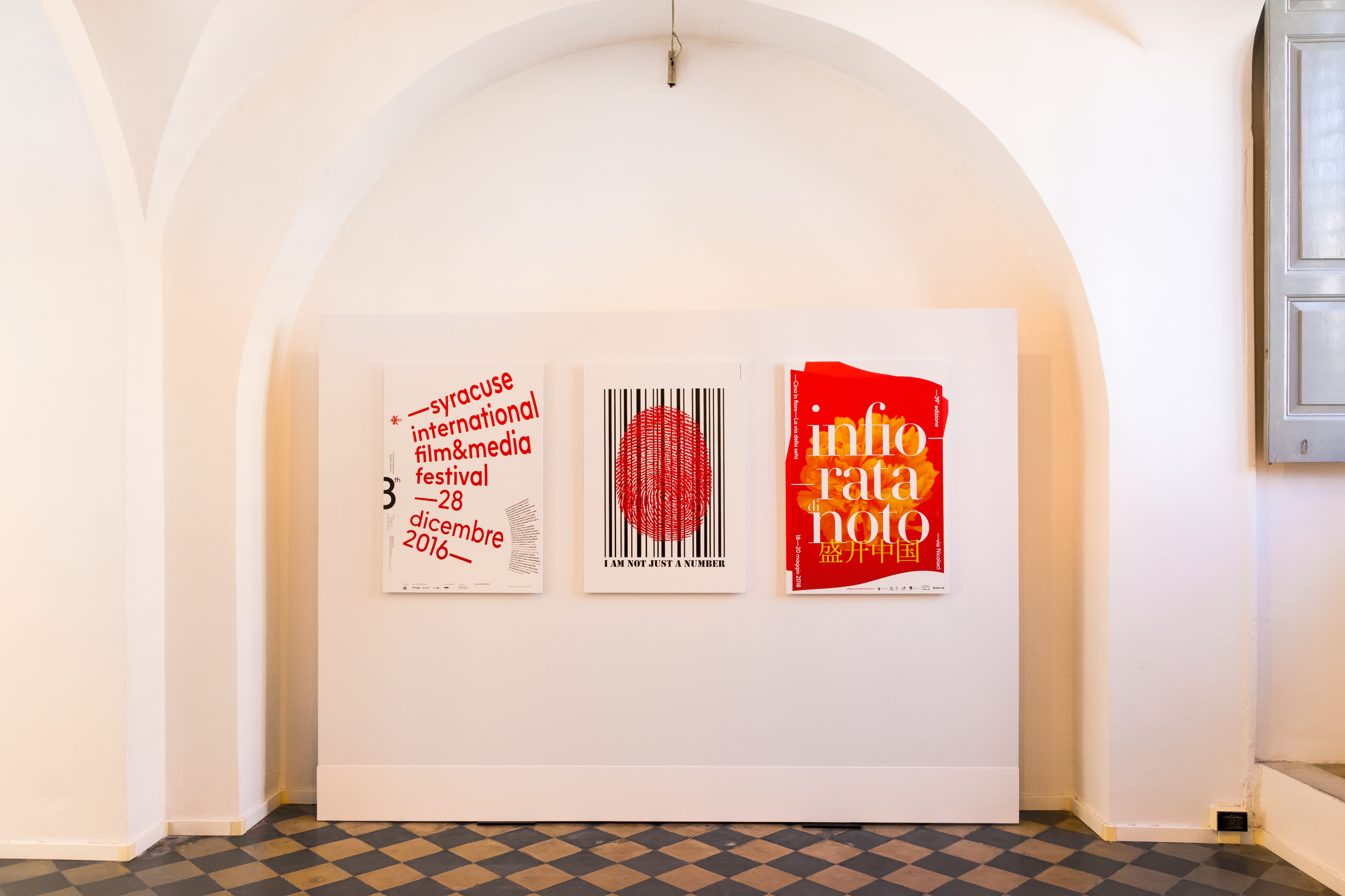 L’altra grafica tra pubblico e sociale di Gianni Latino e Armando Milani — immagine 3