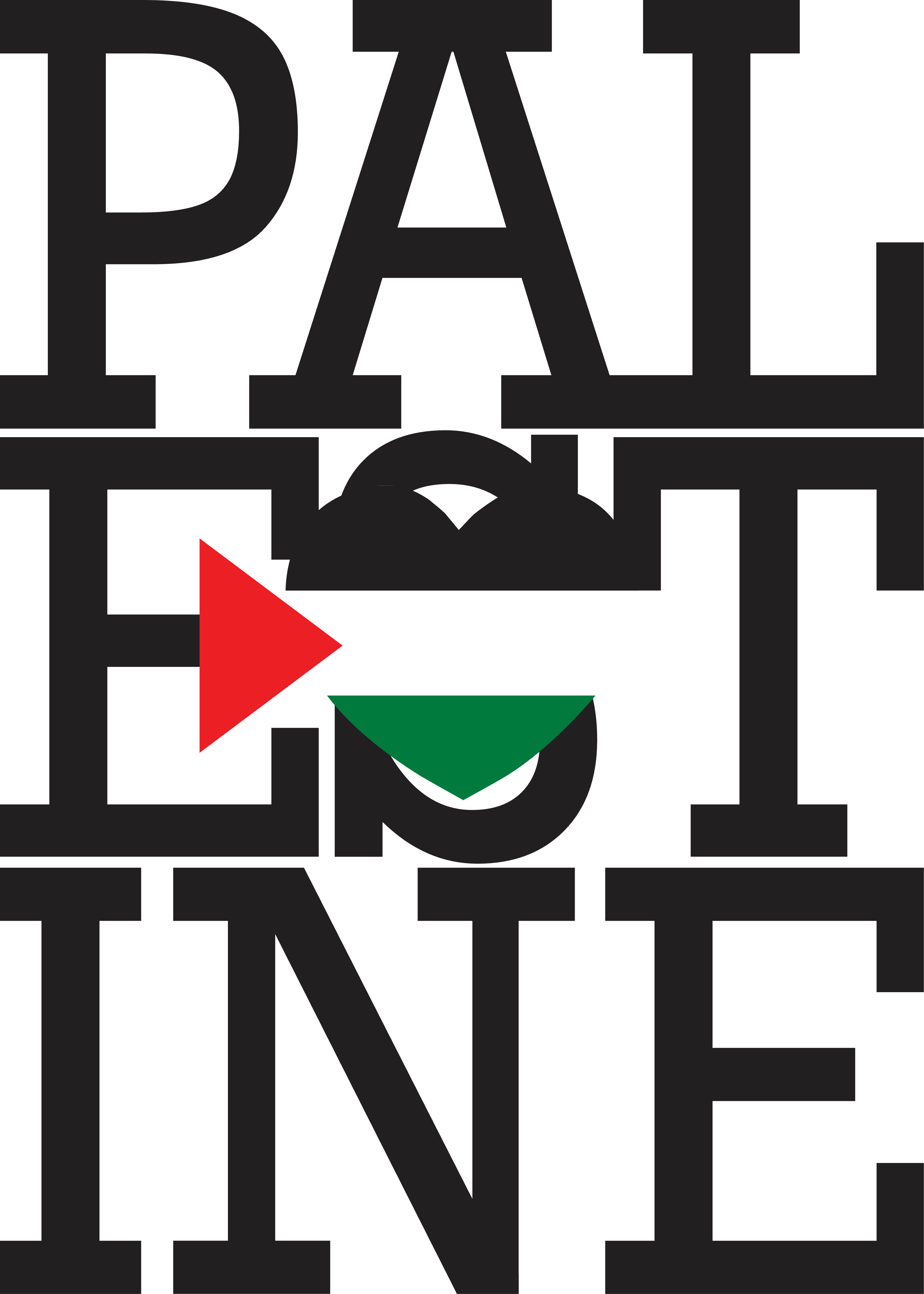 Free Palestine