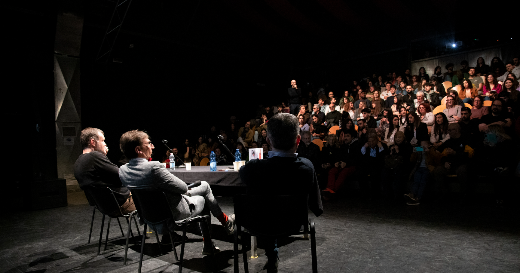 Presentazione volume *giannilatino works 2012–2022