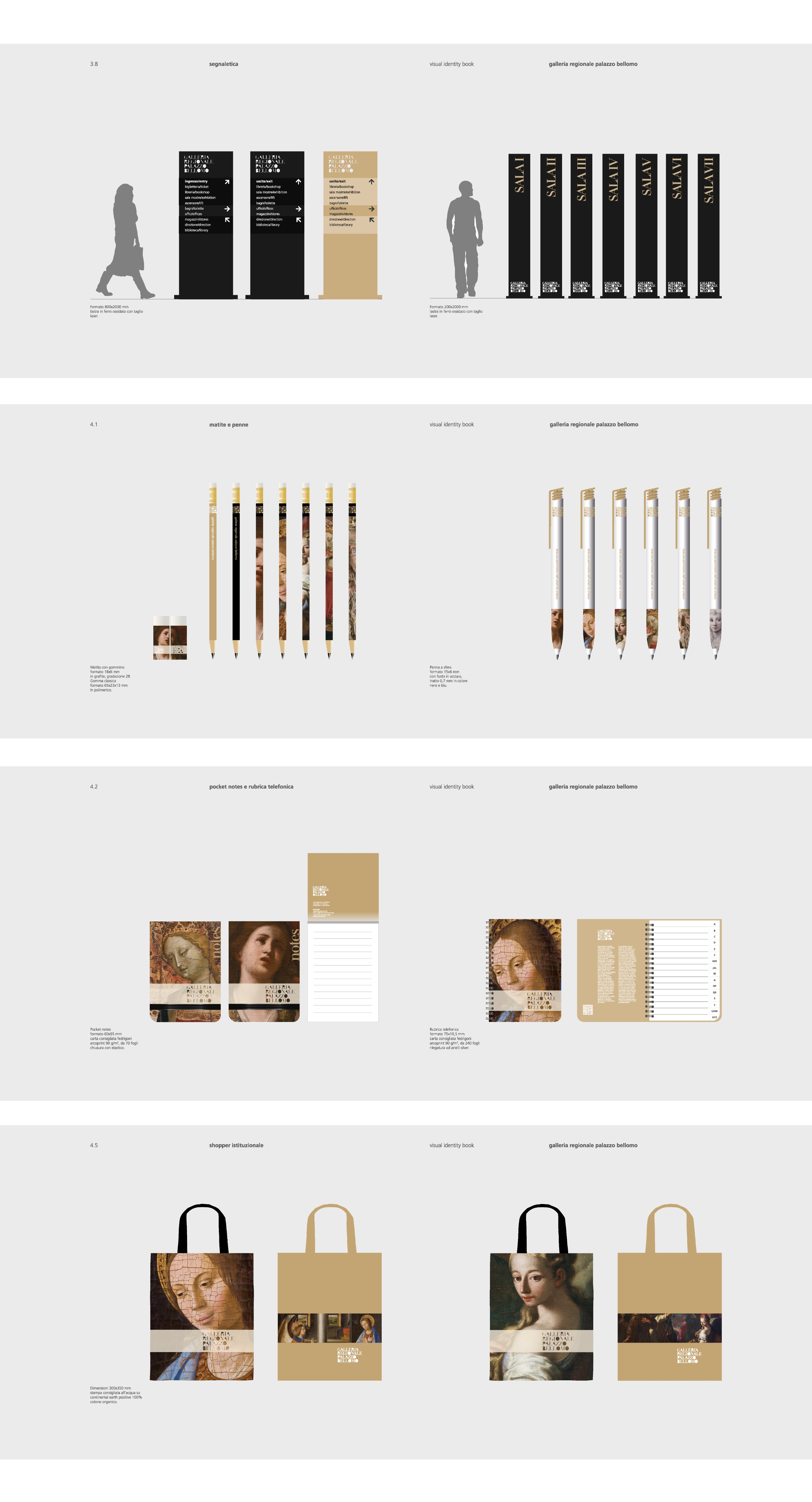 Sorrows in Graphic Design — immagine 3