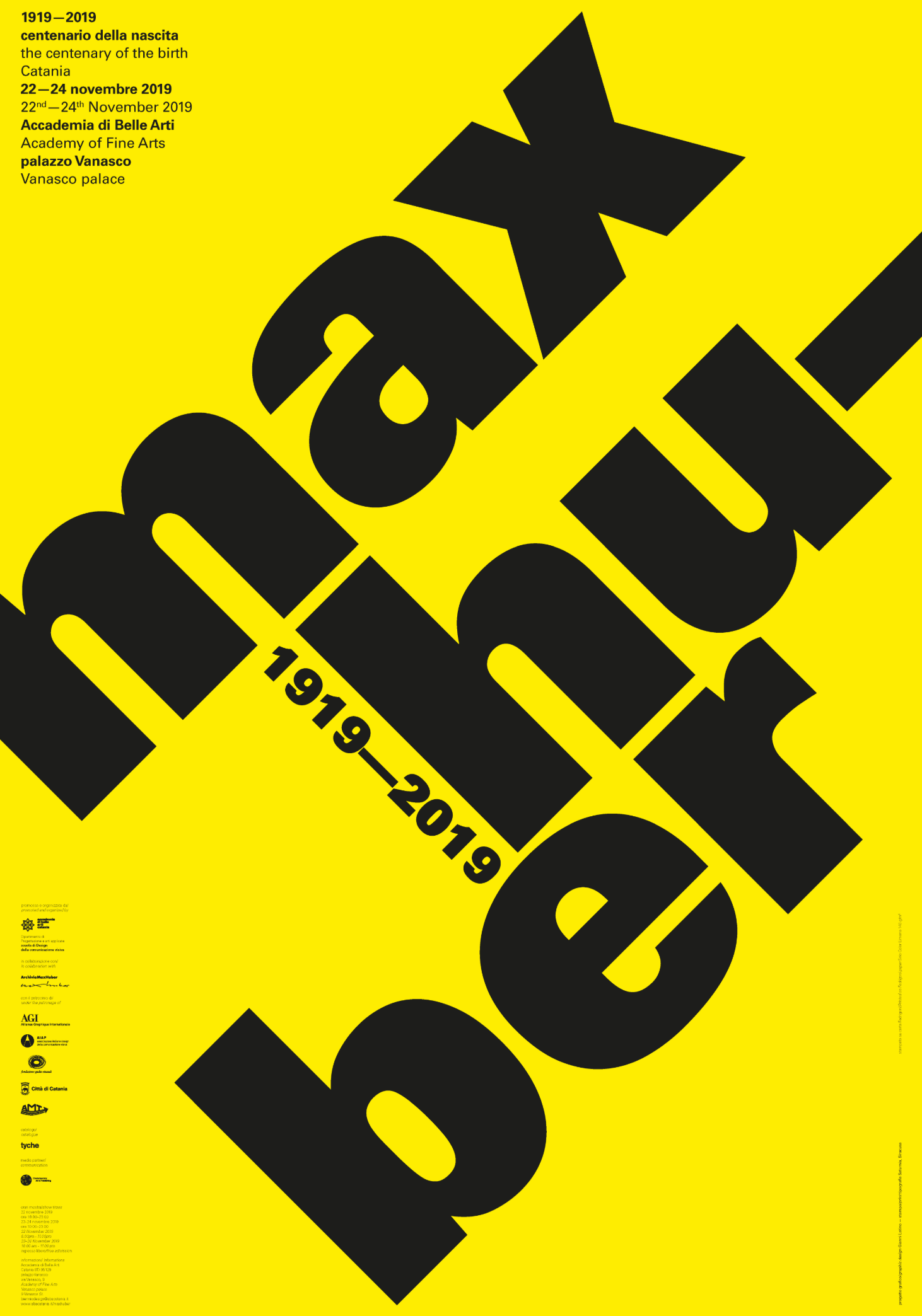Max Huber 1919–2019 — immagine 4