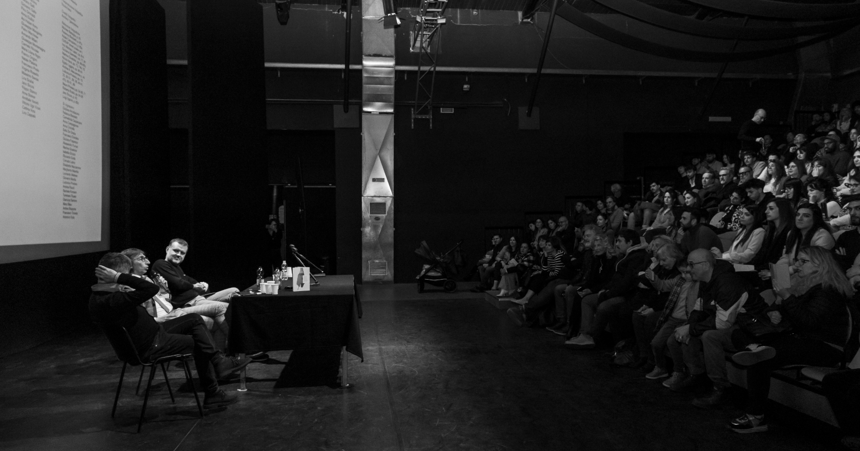 Presentazione volume *giannilatino works 2012–2022 — immagine 7