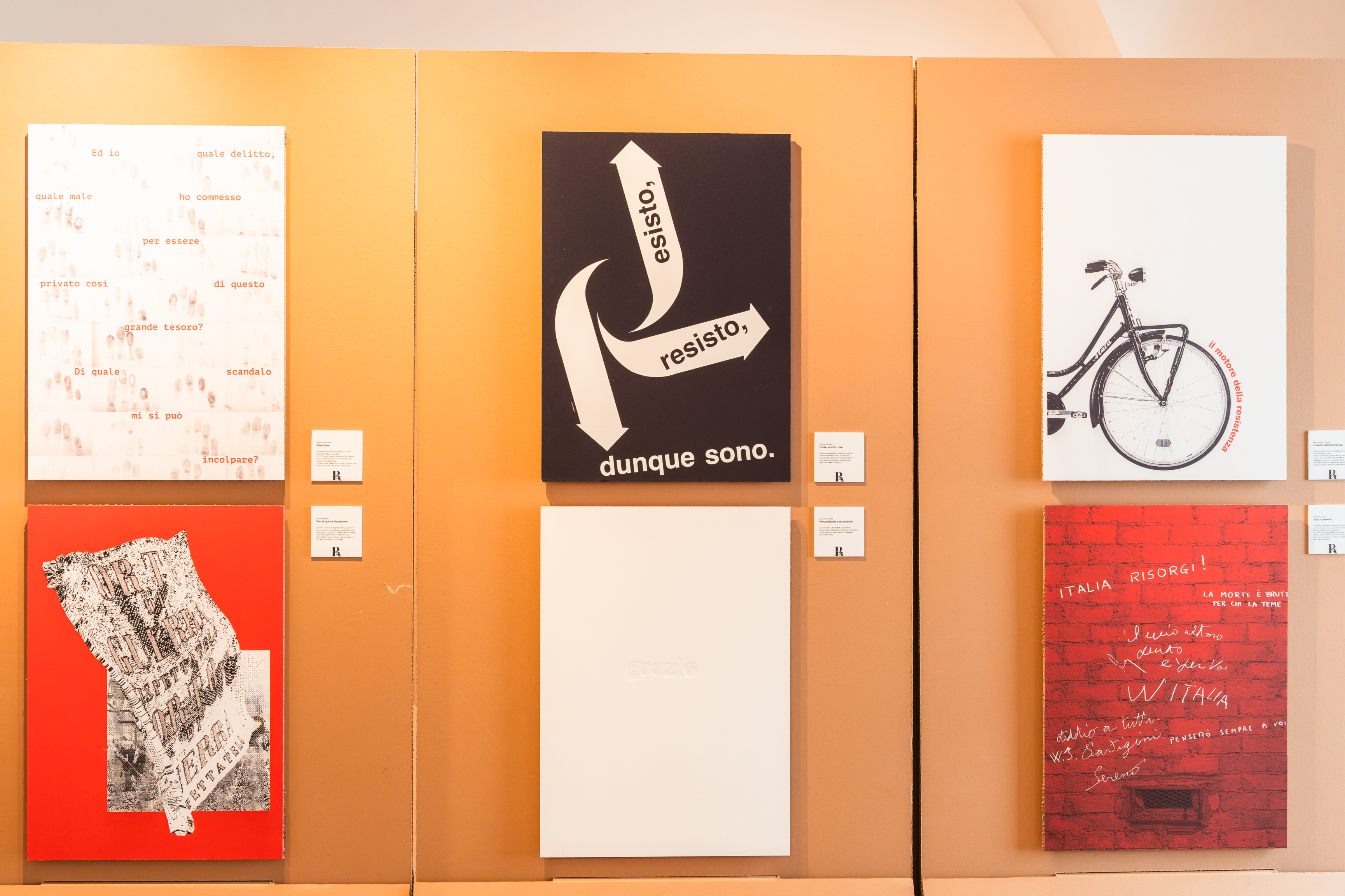 Resistenza responsabilità e grafica — immagine 8