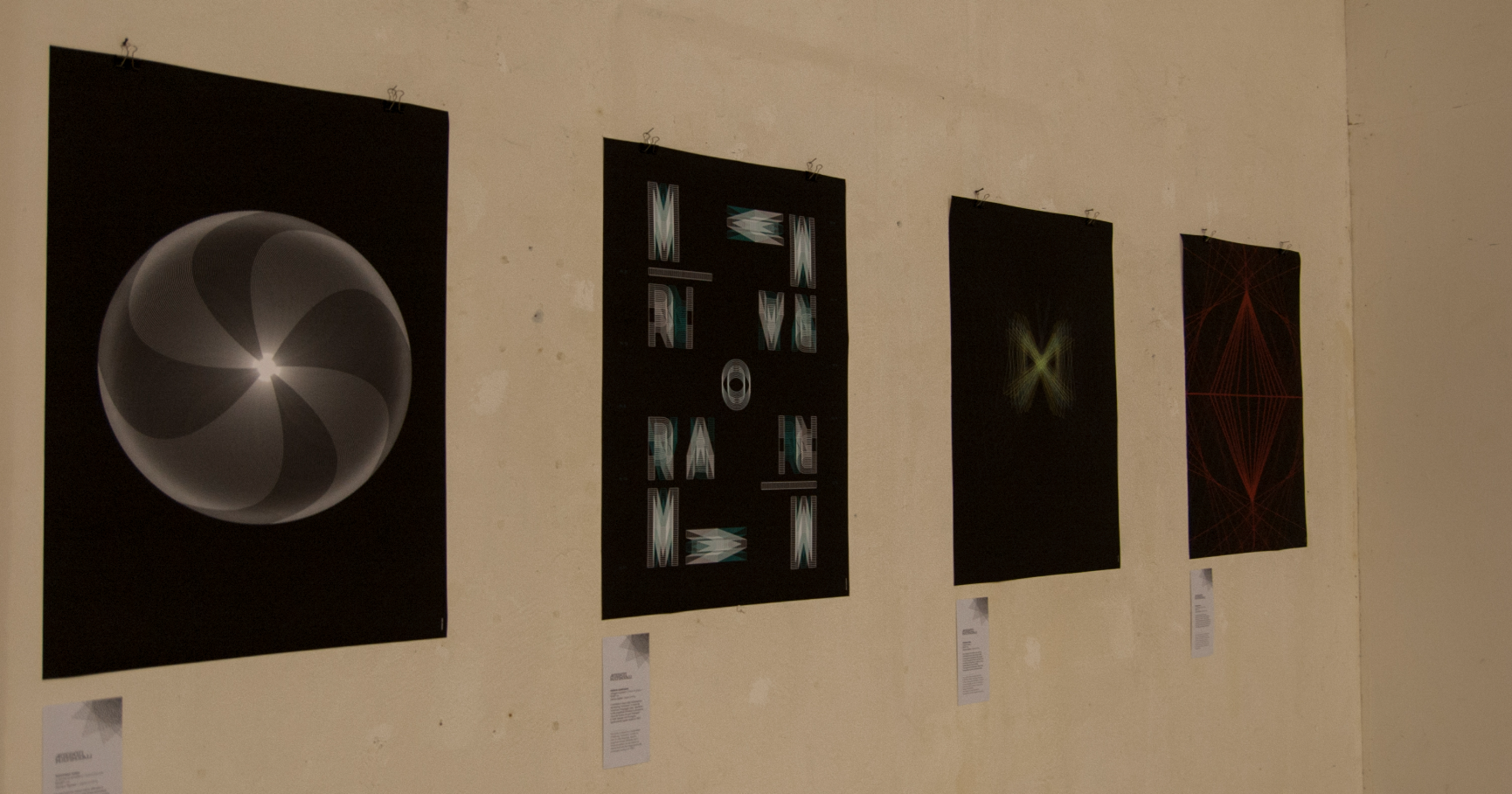 Artefatti multimodali. Sperimentazioni grafiche fattuali/attuali — immagine 2