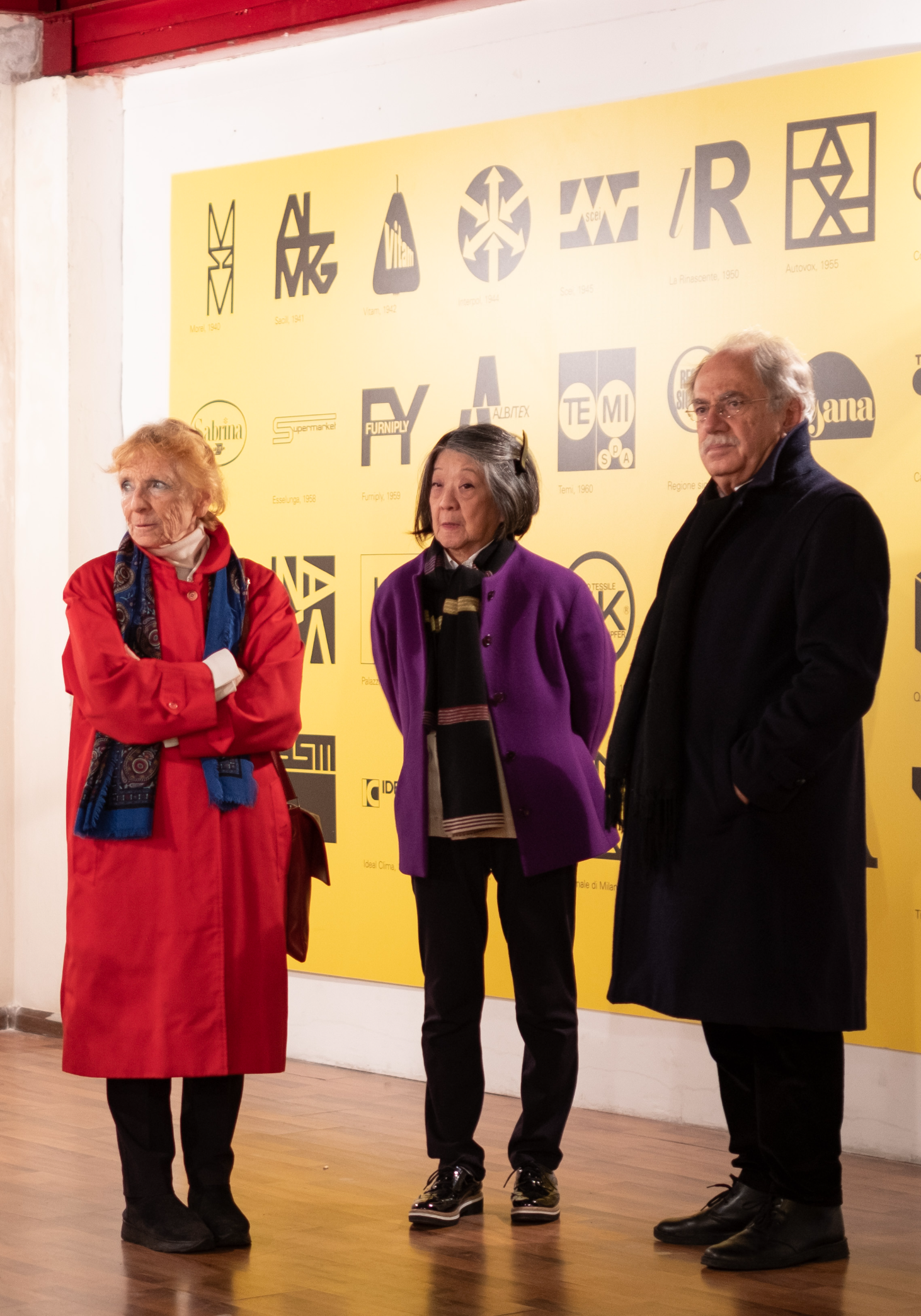 Max Huber 1919–2019 — immagine 10