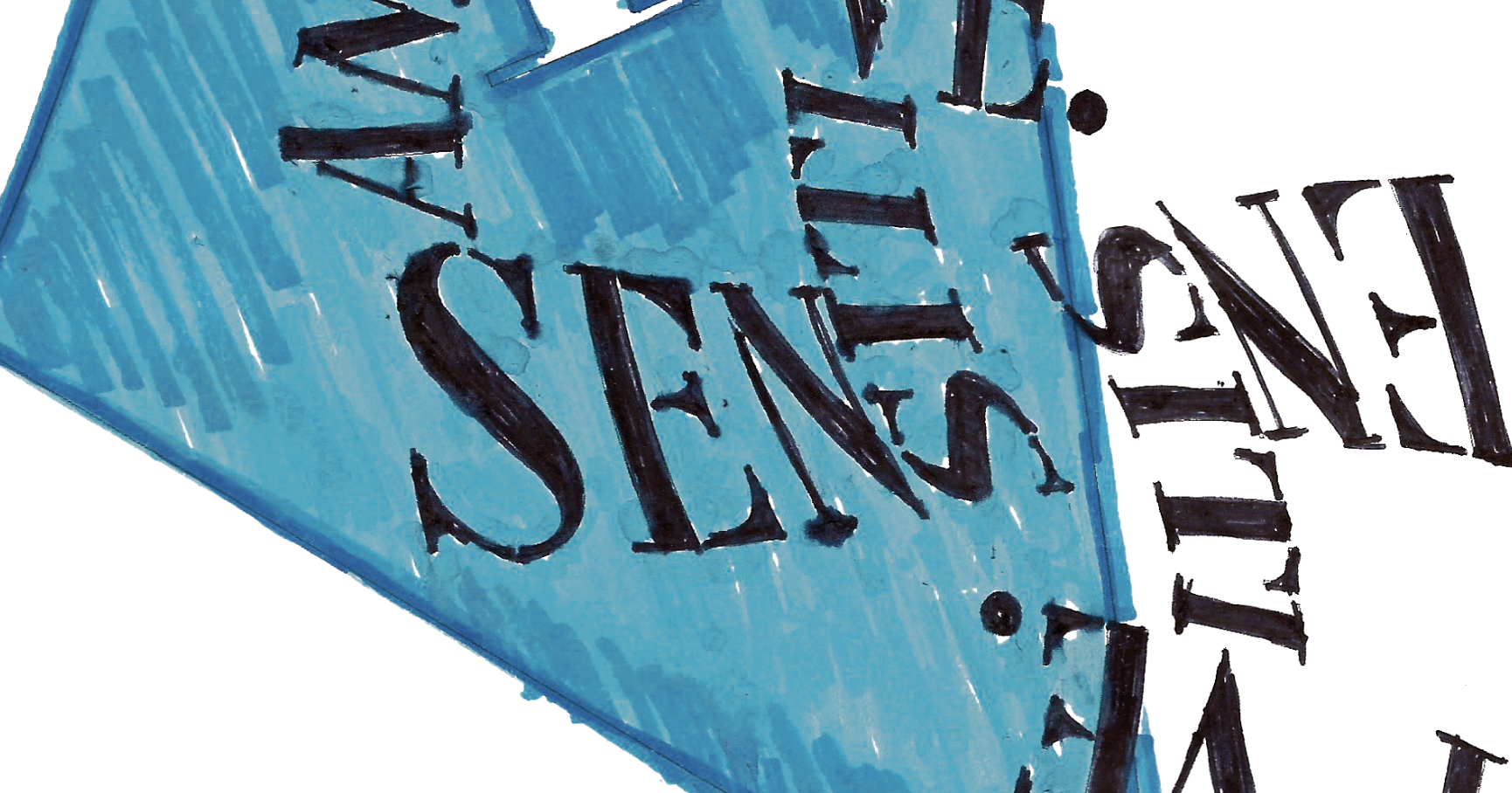 Light and sensitive — immagine 2