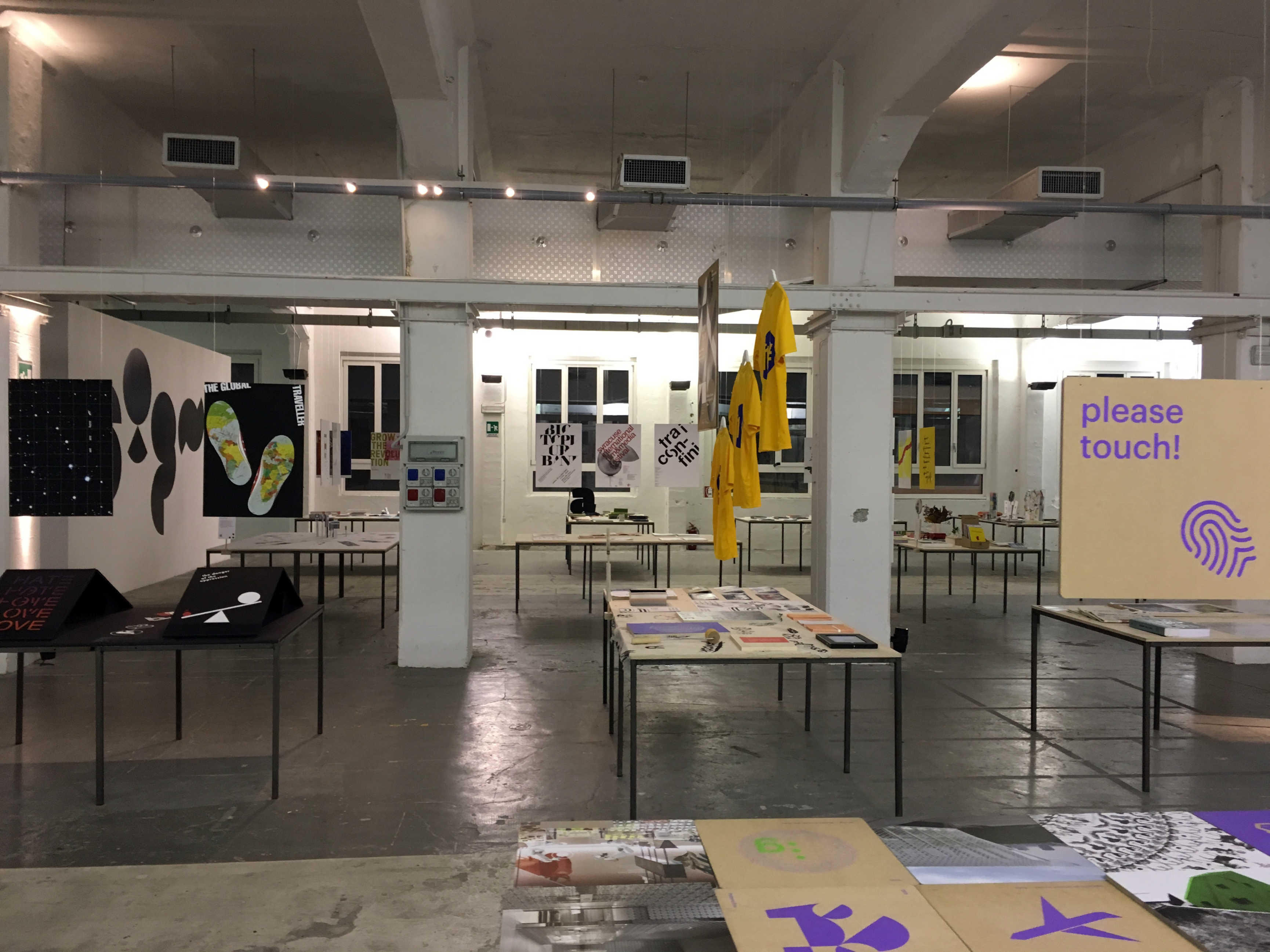 Signs grafica italiana contemporanea — immagine 2