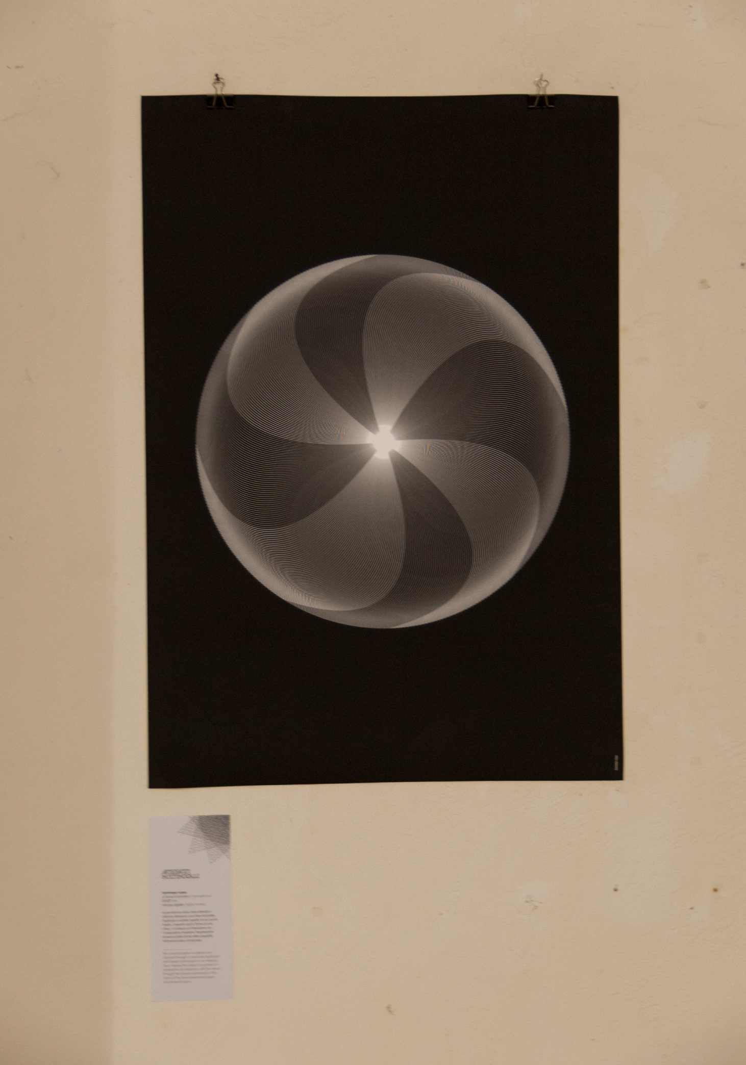 Artefatti multimodali. Sperimentazioni grafiche fattuali/attuali — immagine 5