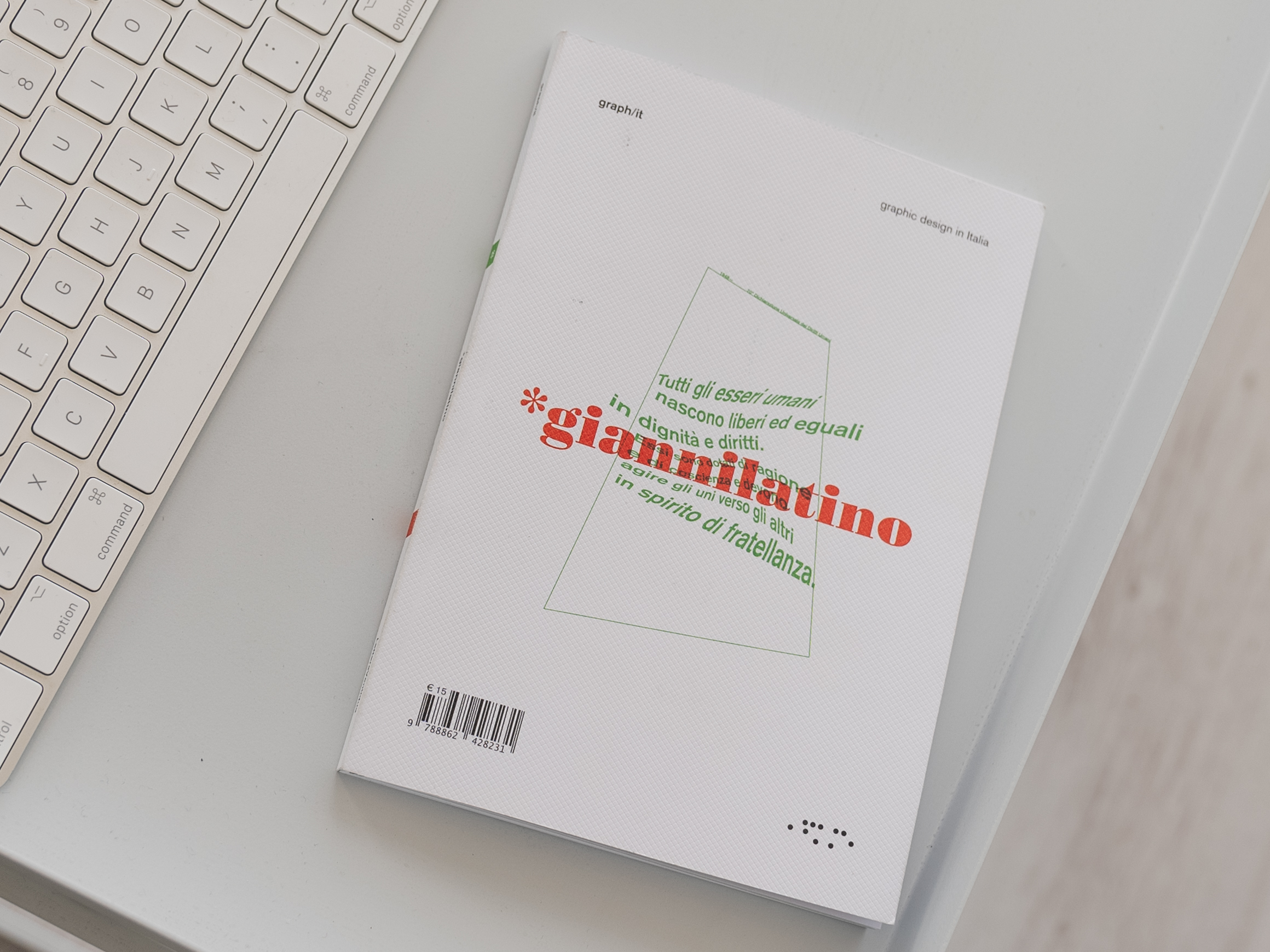 Il progettista grafico, come impegno etico per la comunità — immagine 2