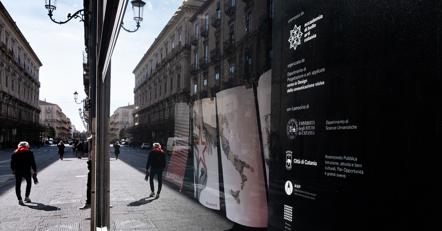 Grafica unita 160° Anniversario dell’Unità d’Italia 1861–2021 — immagine 11