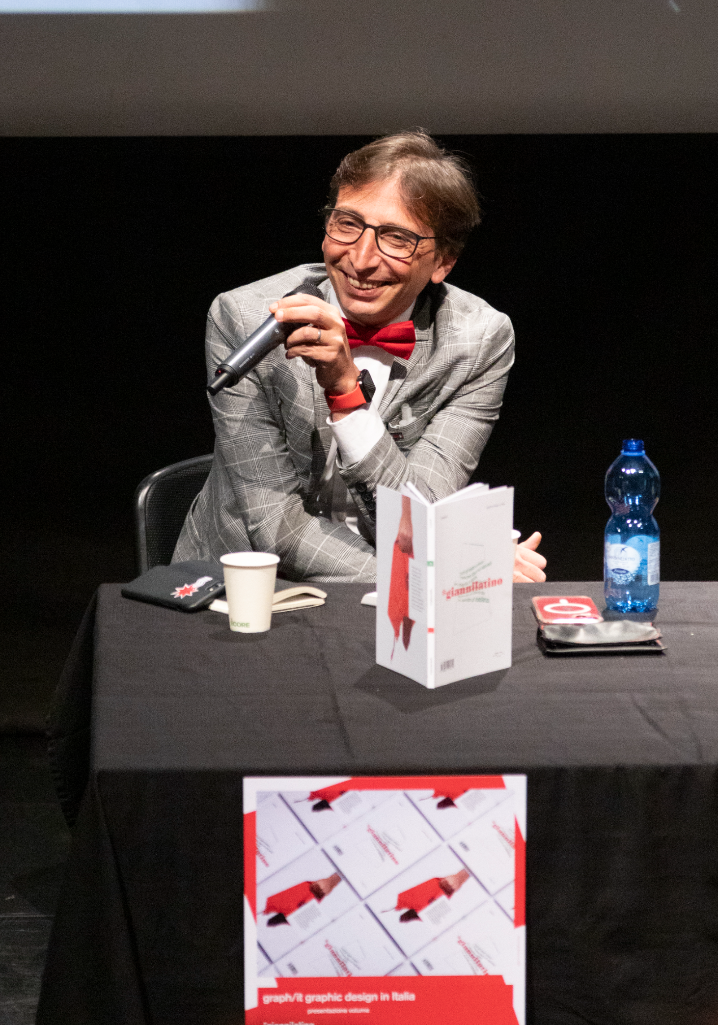 Presentazione volume *giannilatino works 2012–2022 — immagine 3