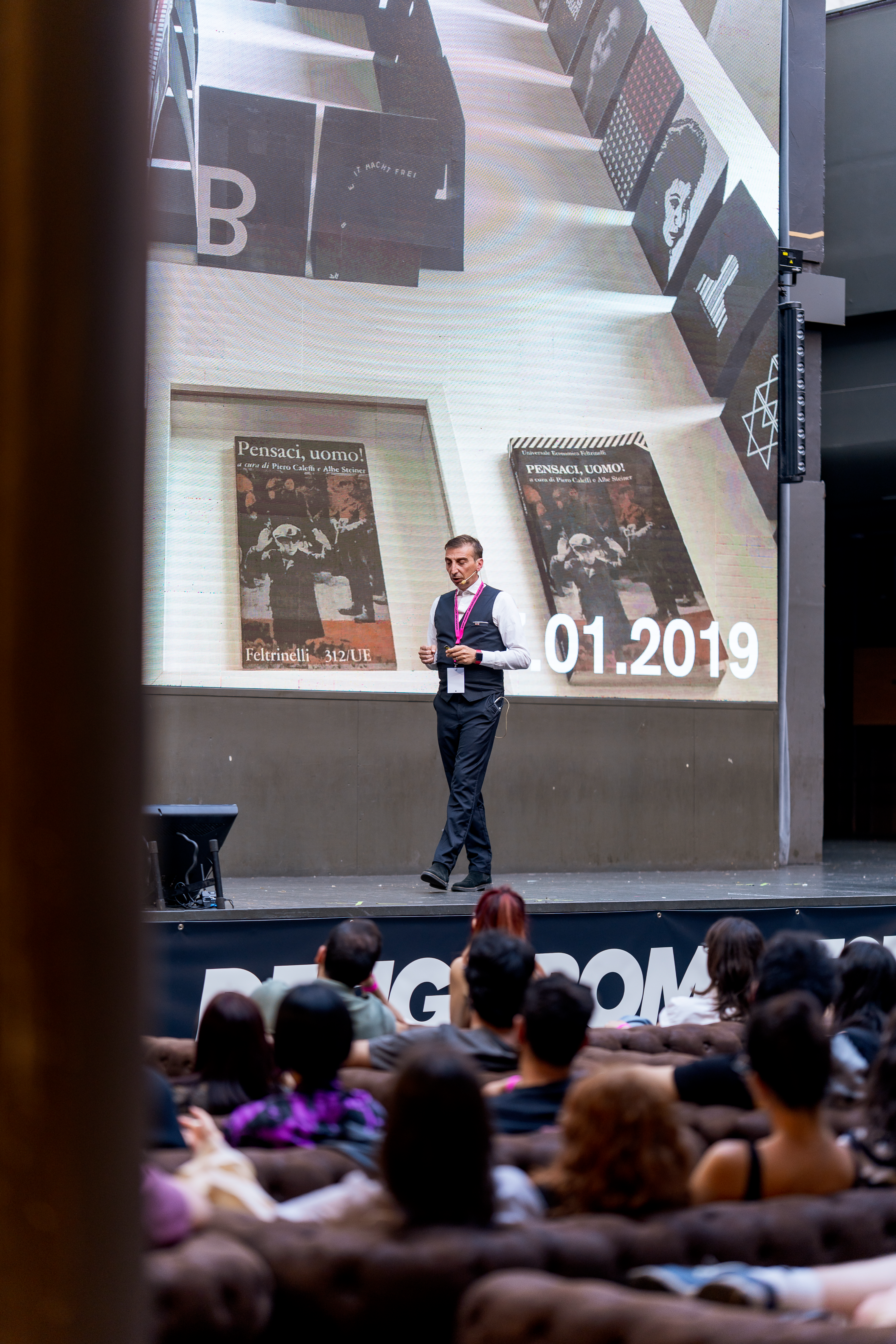 Design Bomb Festival 2026 — immagine 3