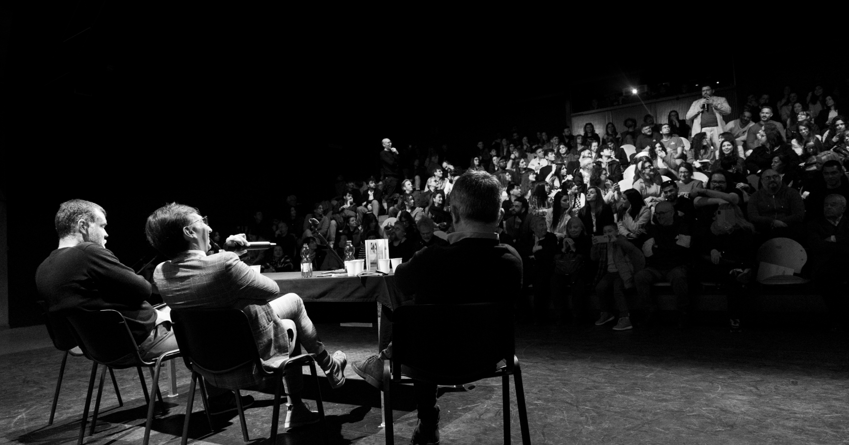 Presentazione volume *giannilatino works 2012–2022 — immagine 11
