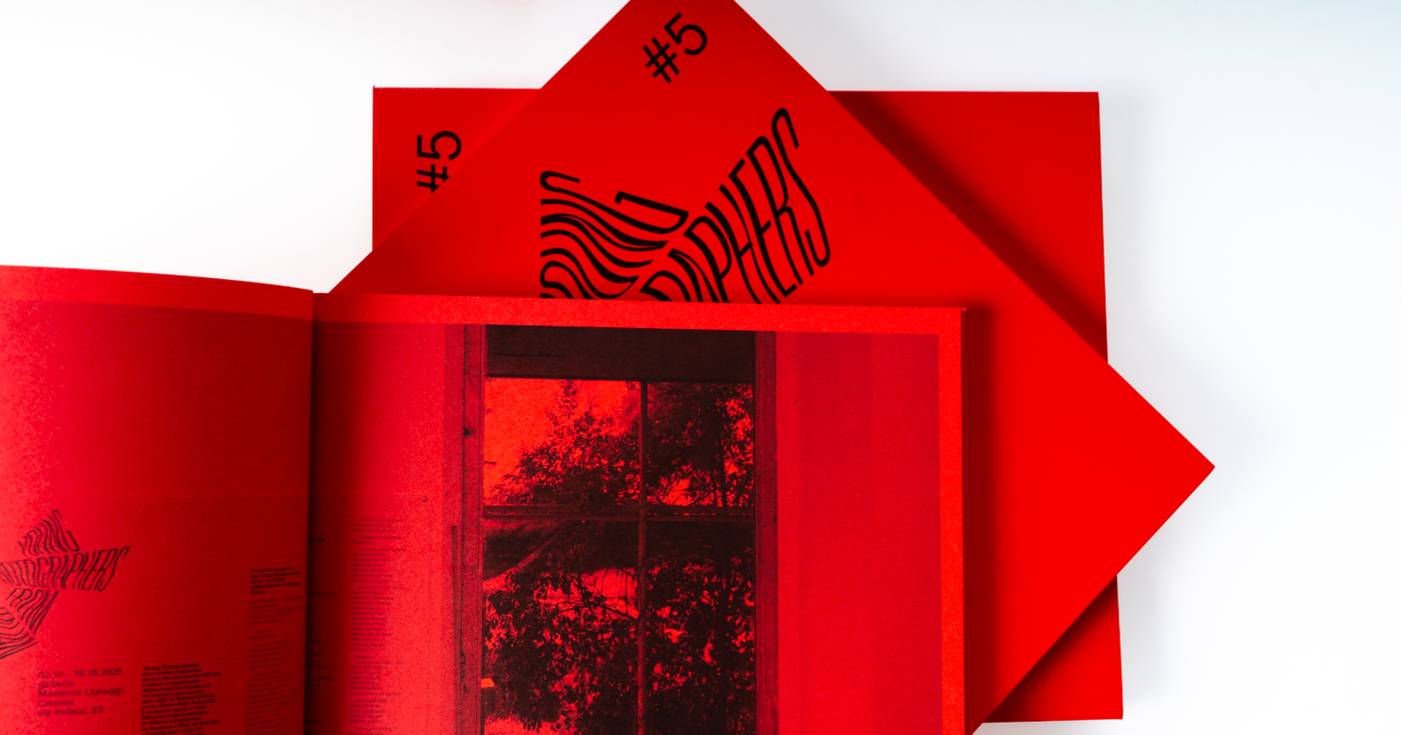 Young photographers from Italian academies #5 — immagine 3