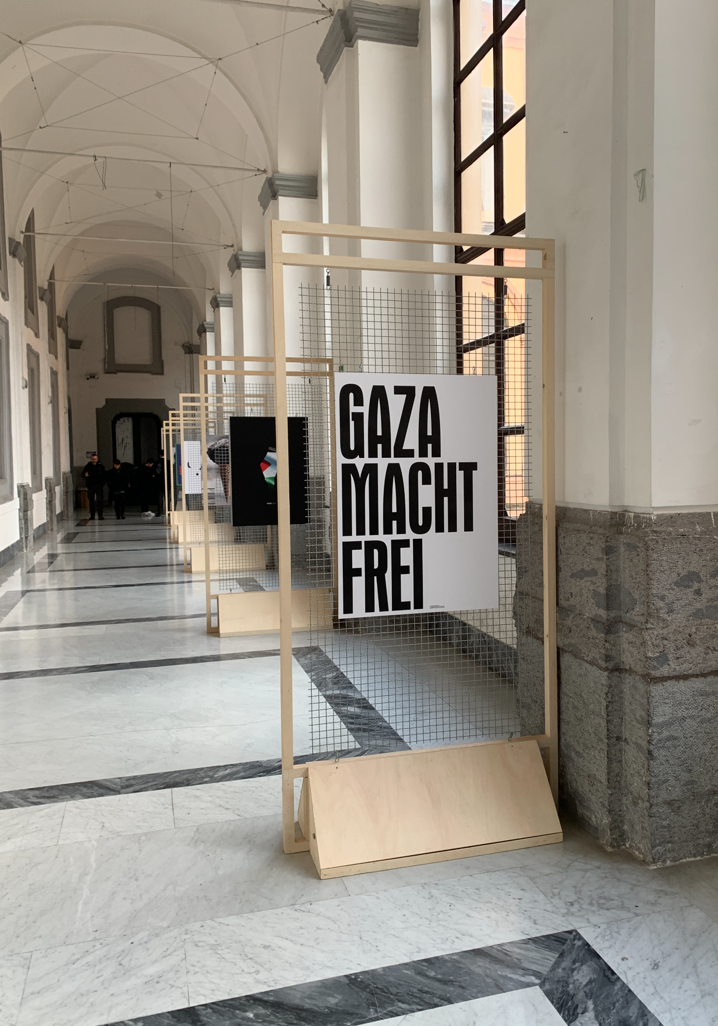 Comunicare la Palestina. Una narrazione diversa — immagine 6