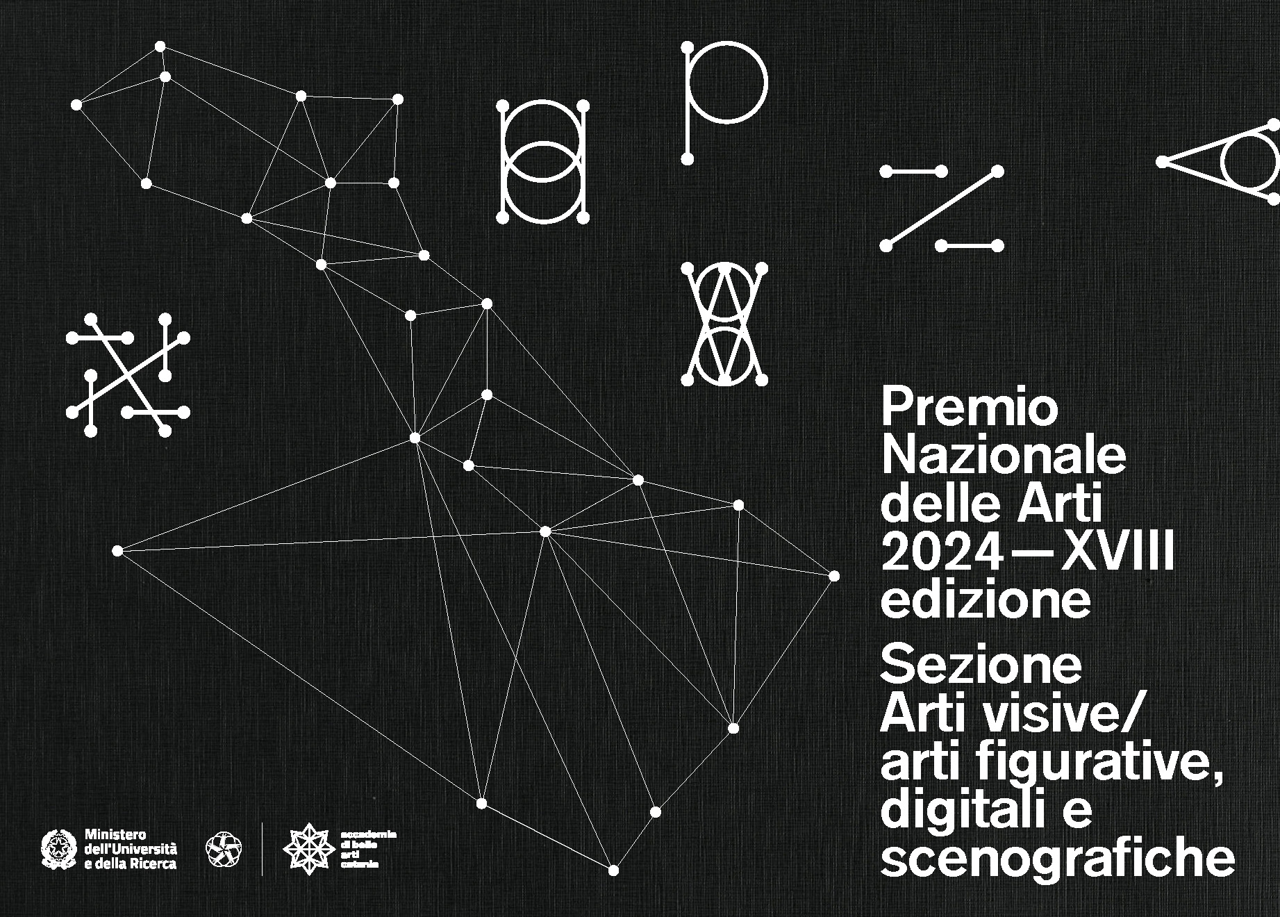Premio Nazionale delle Arti XVIII edizione — immagine 2