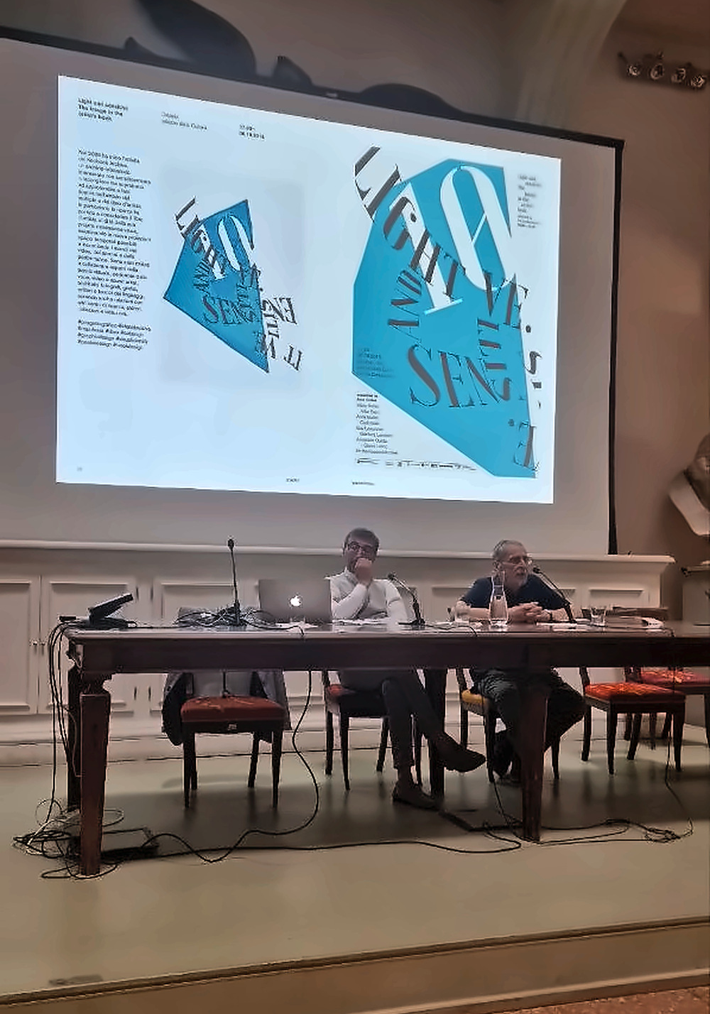 Dialogo con Andrea Rauch sulla grafica contemporanea — immagine 4