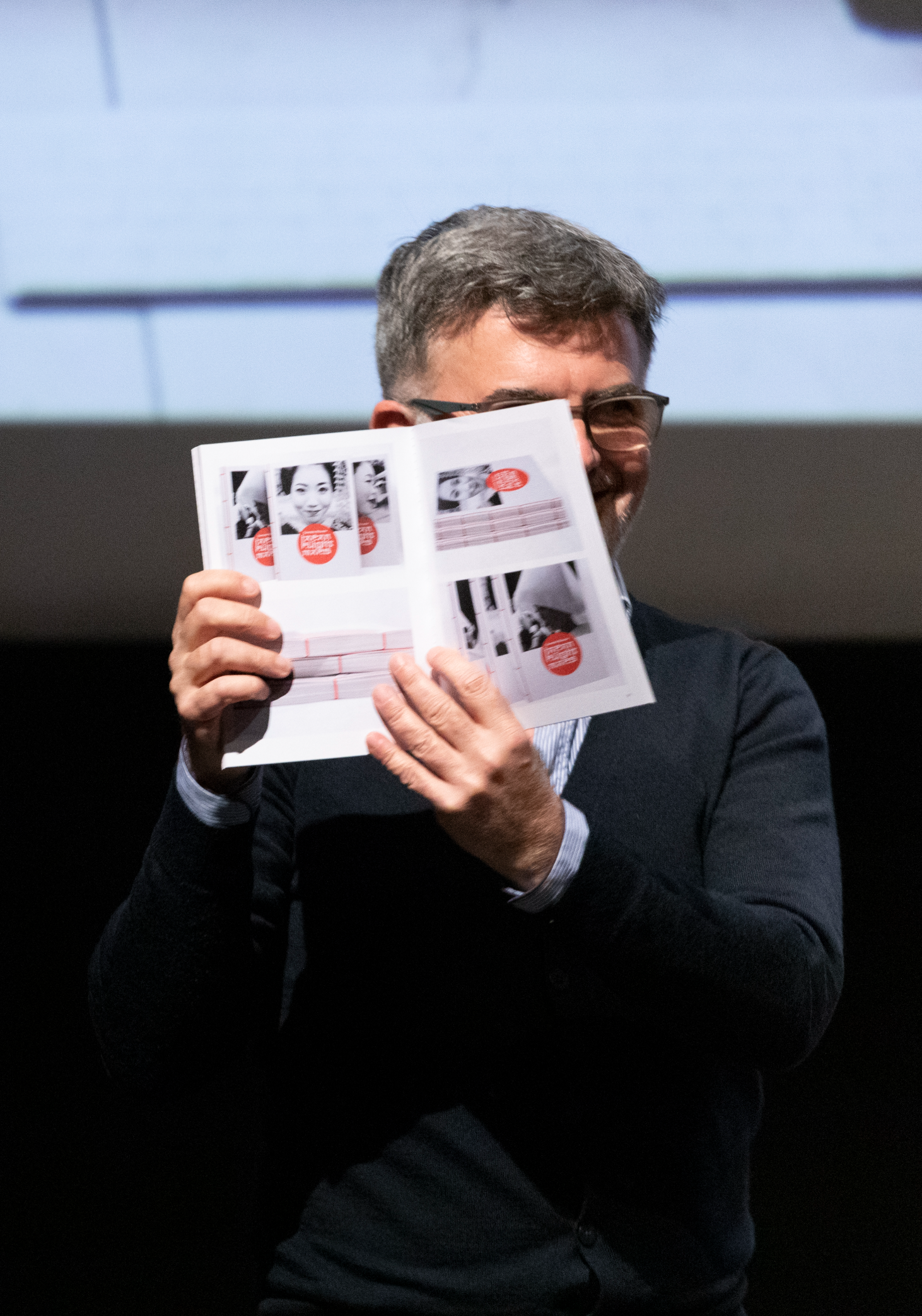 Presentazione volume *giannilatino works 2012–2022 — immagine 4