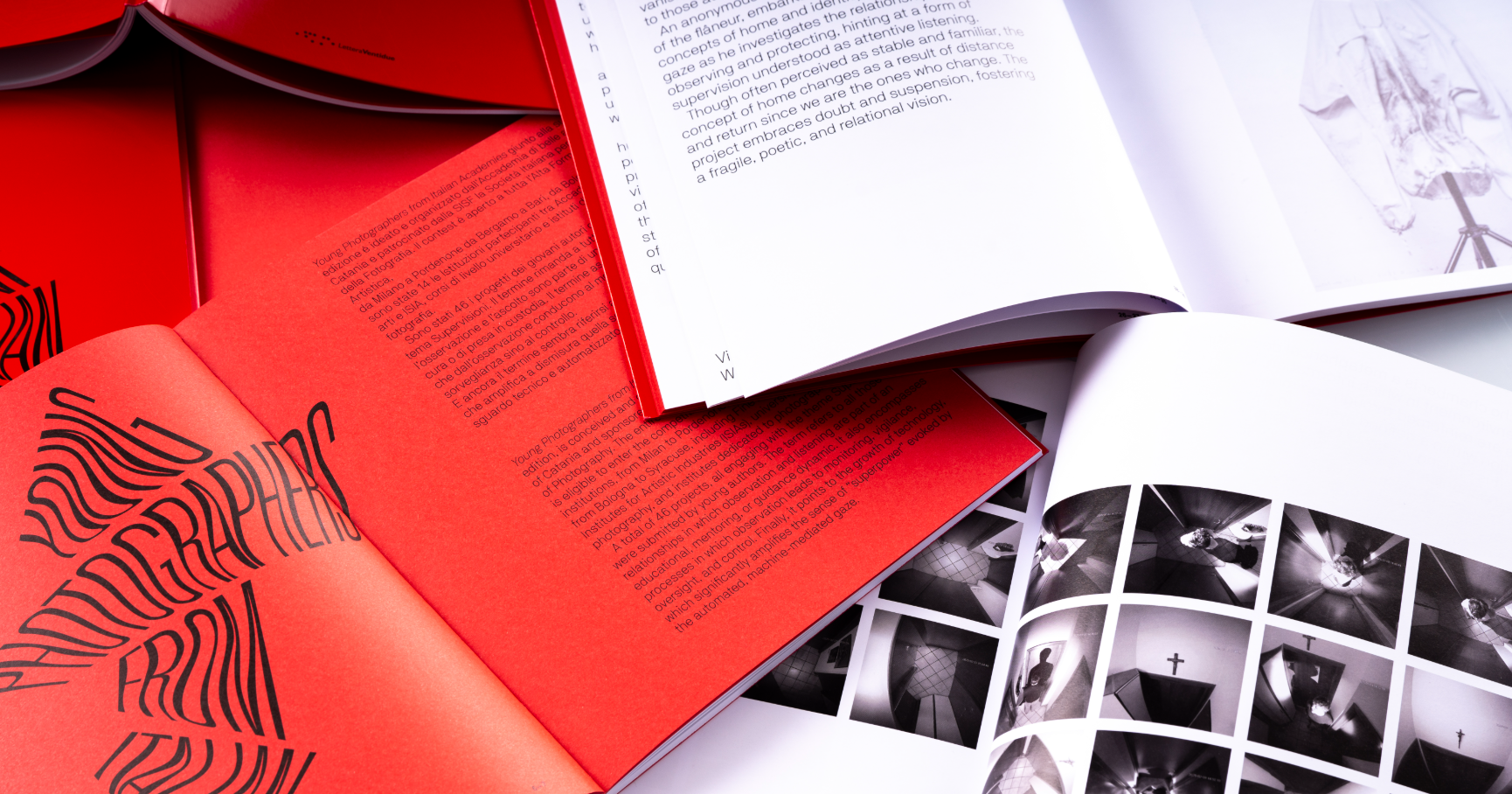 Young photographers from Italian academies #5 — immagine 2