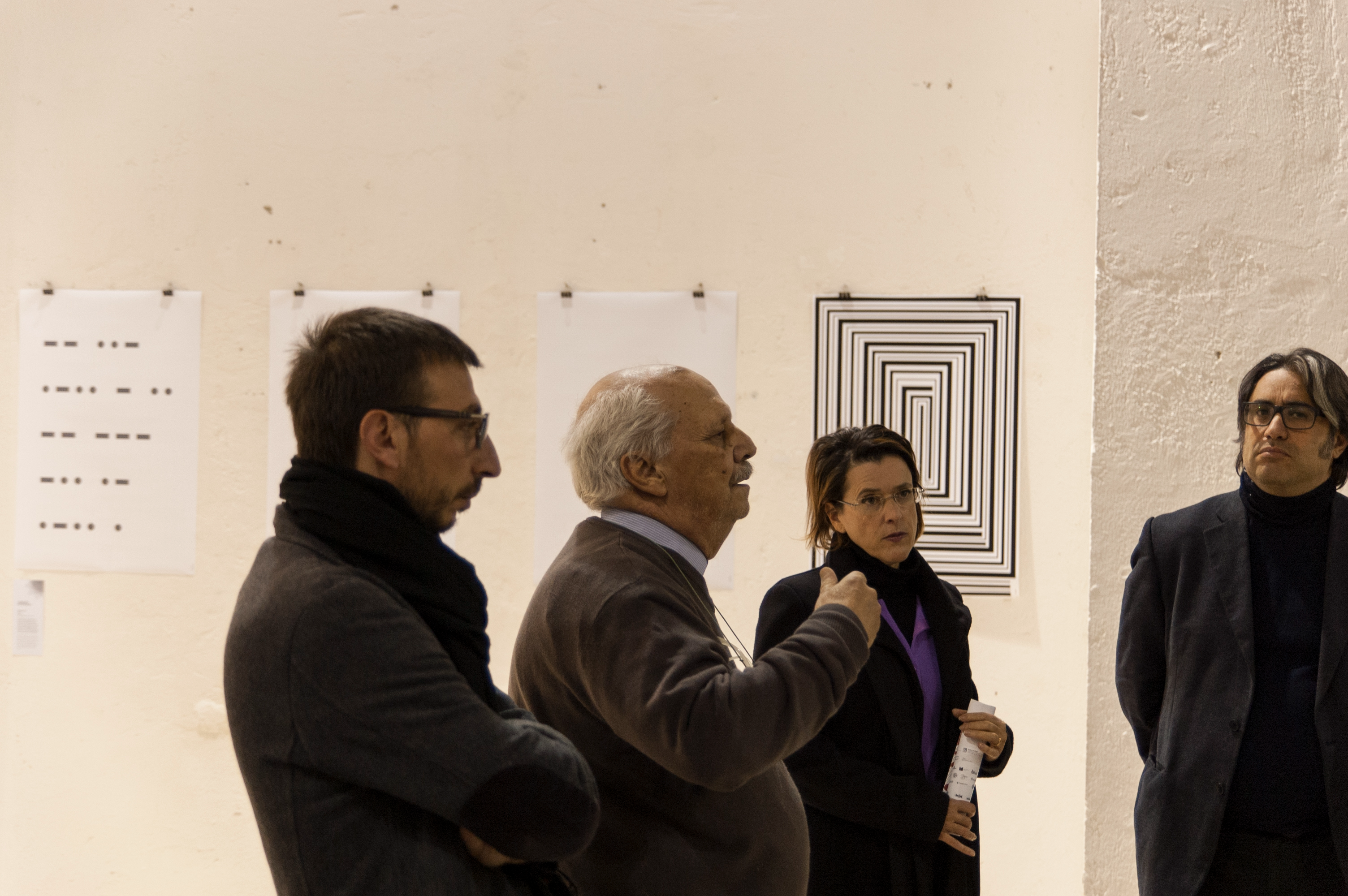 Artefatti multimodali. Sperimentazioni grafiche fattuali/attuali — immagine 10